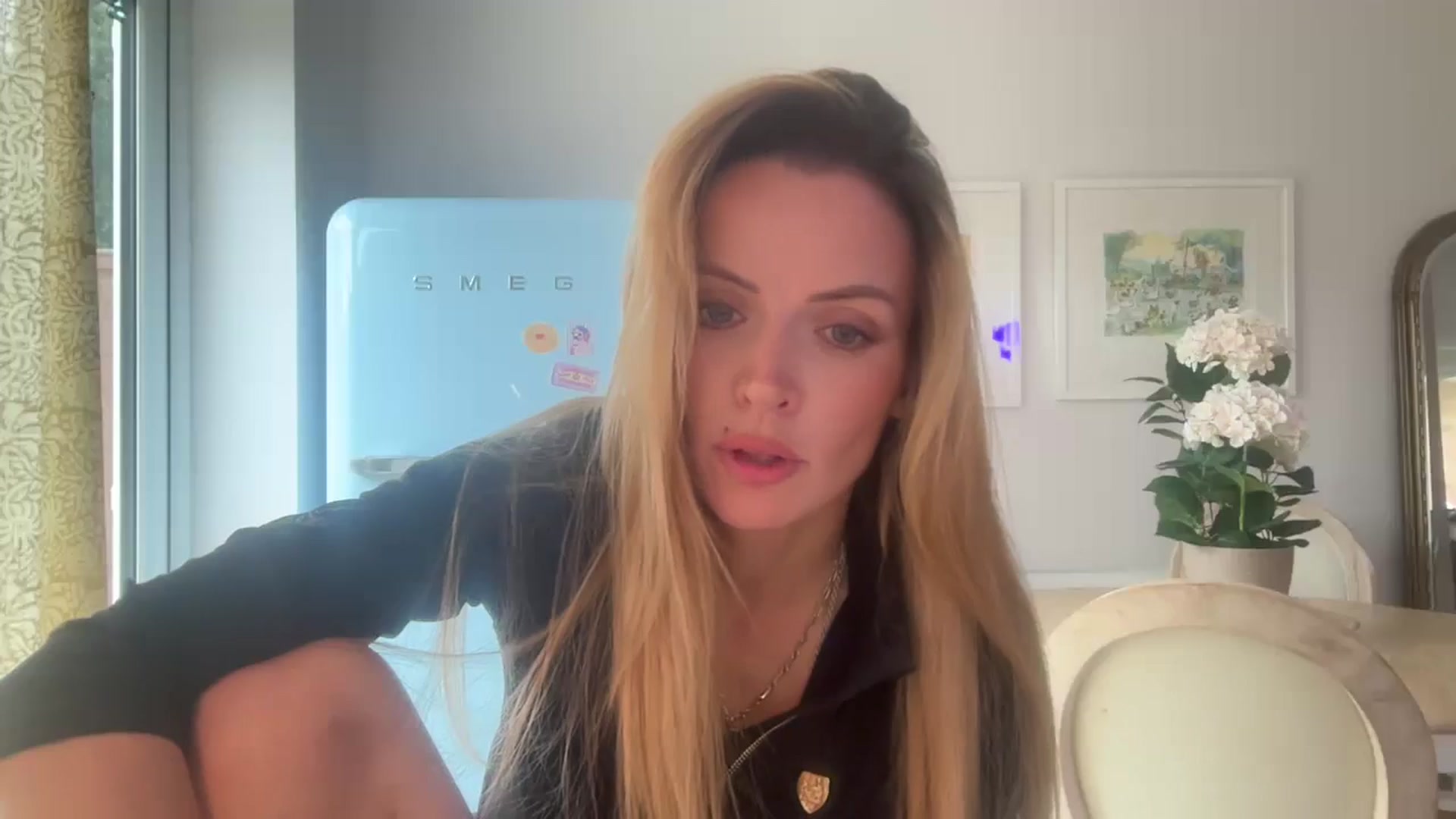 Gallery image thumbnail from Courtney's myfreecams stream on, 08/18/2025, 16:07 image 12 of 20