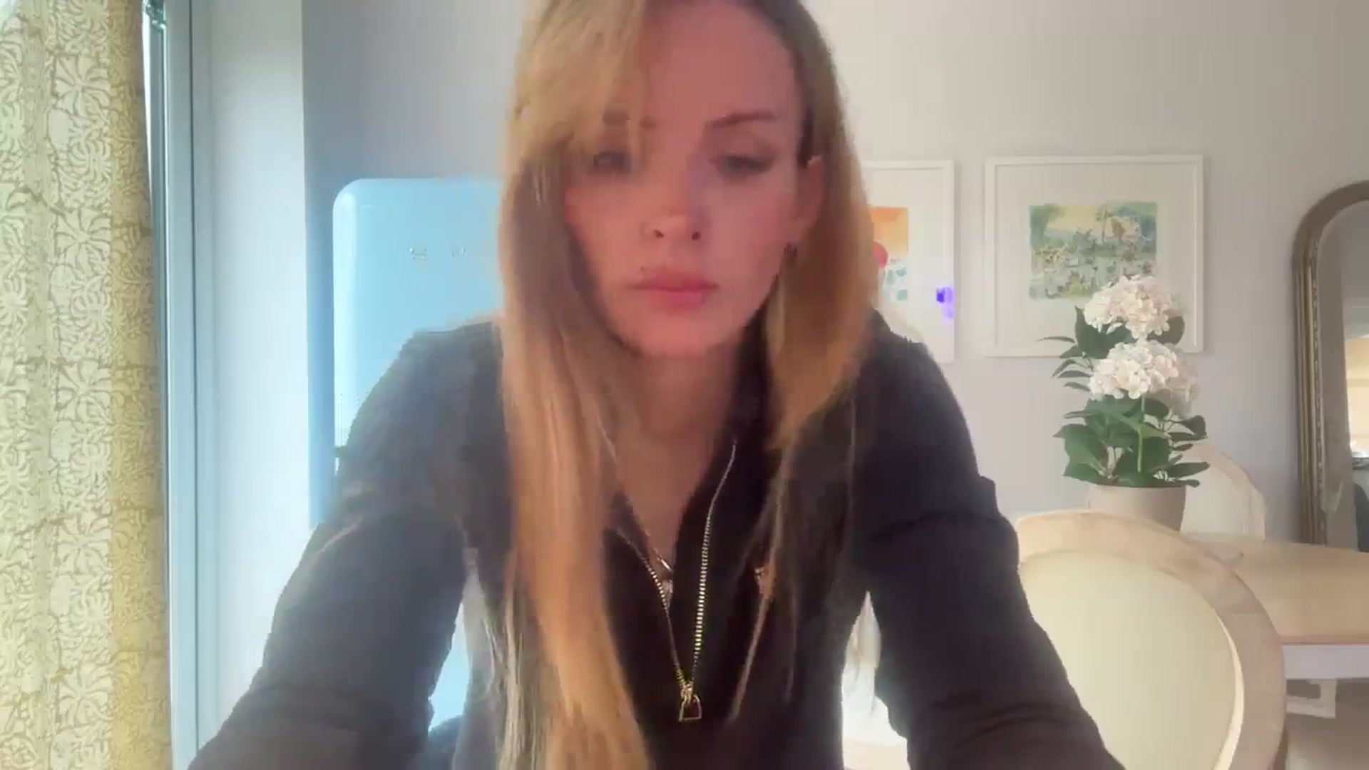 Gallery image thumbnail from Courtney's myfreecams stream on, 08/18/2025, 16:07 image 19 of 20