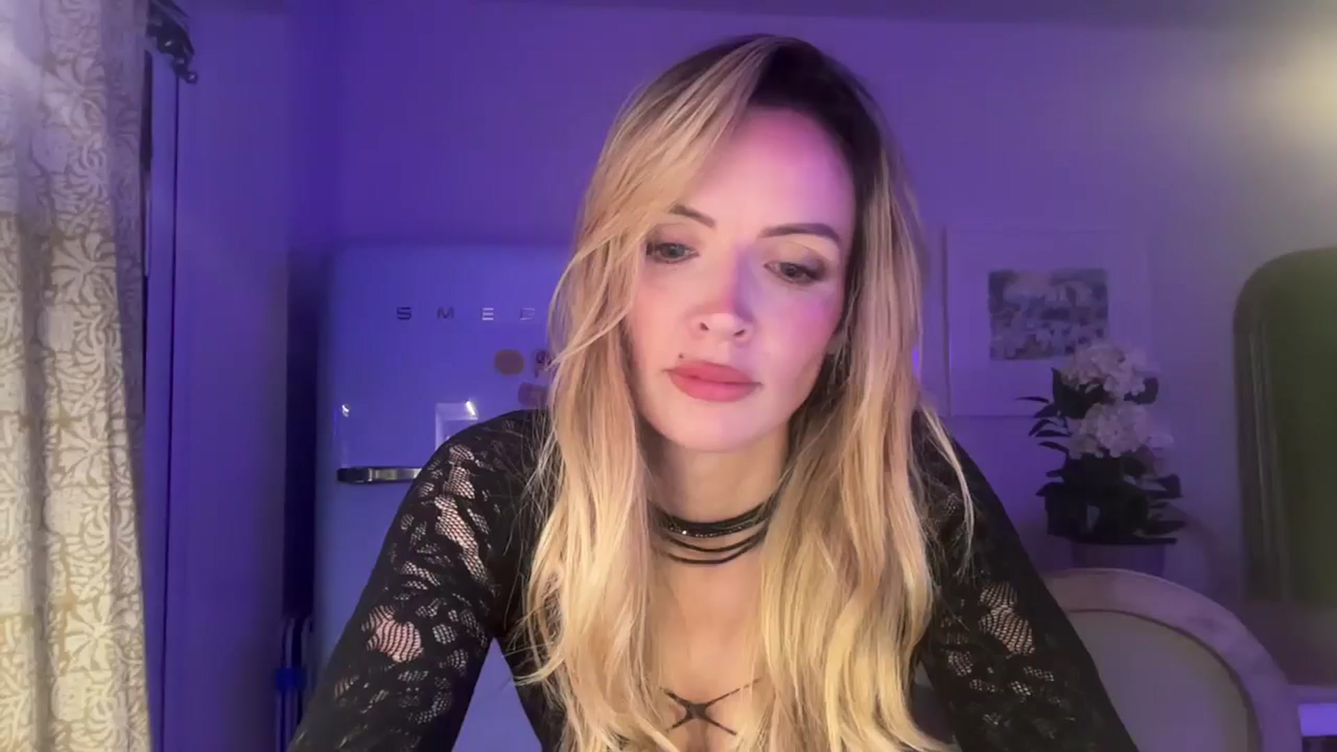 Gallery image thumbnail from Courtney's myfreecams stream on, 08/18/2025, 23:51 image 5 of 20
