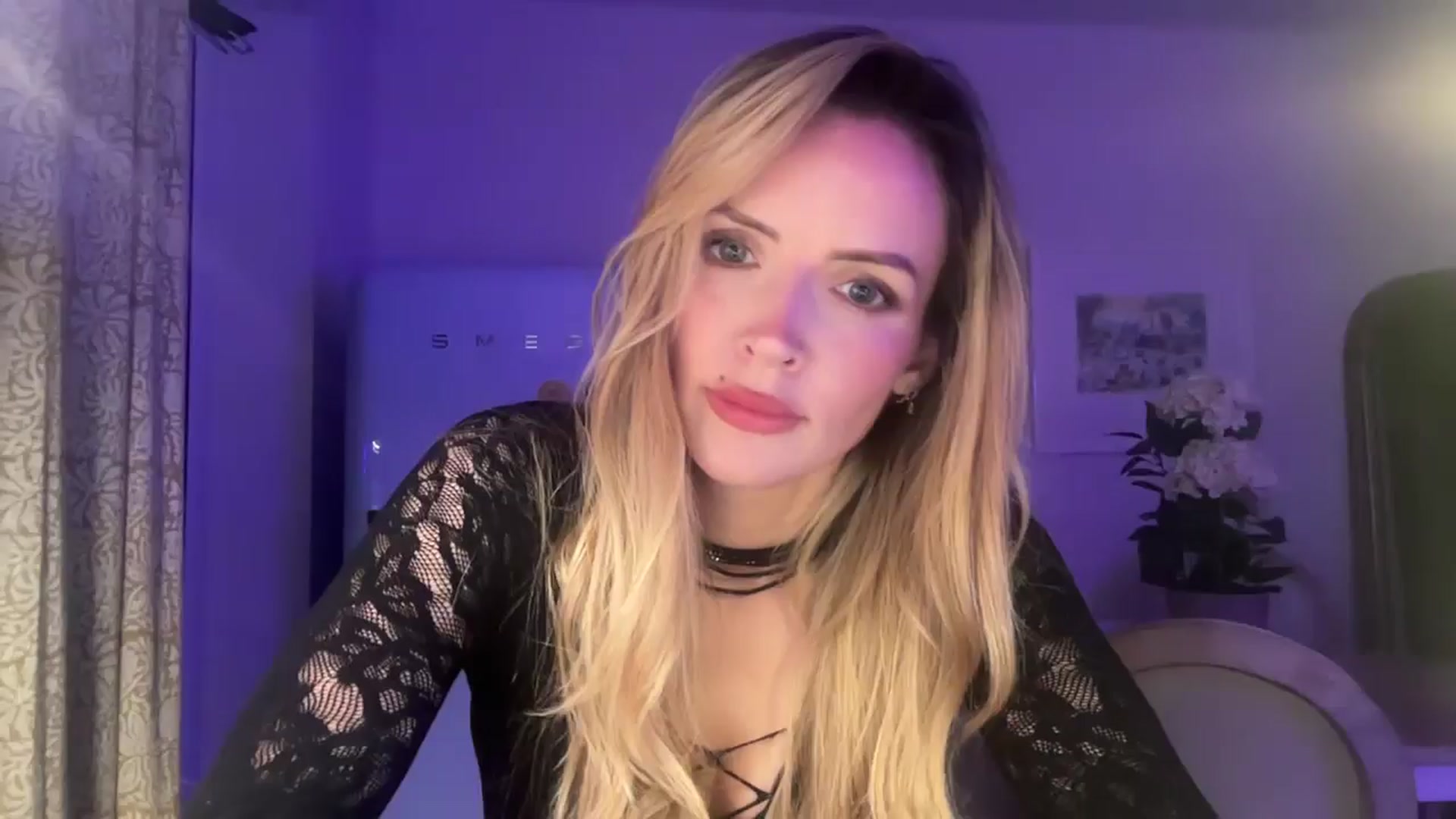 Gallery image thumbnail from Courtney's myfreecams stream on, 08/18/2025, 23:51 image 1 of 20