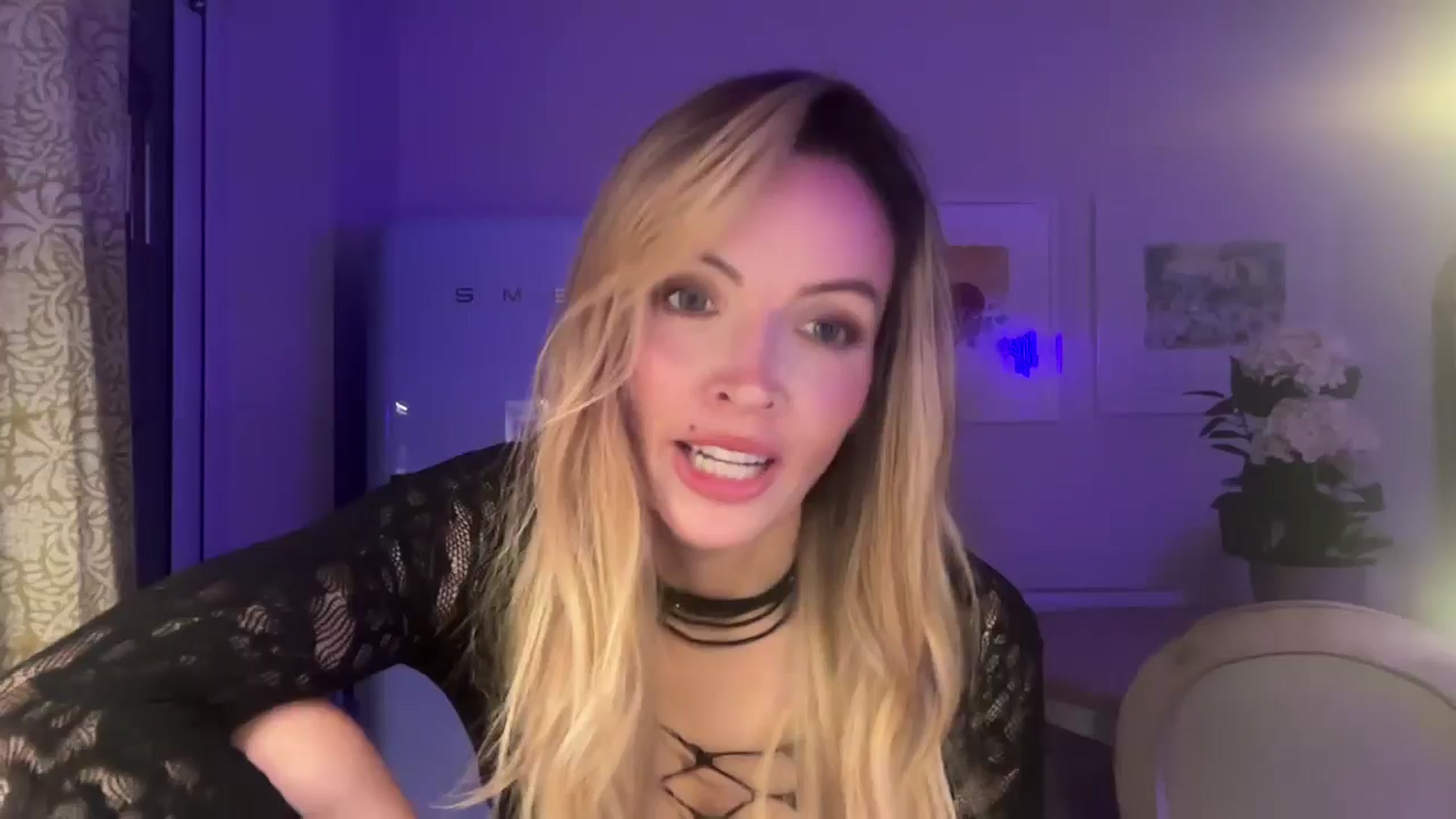 Gallery image thumbnail from Courtney's myfreecams stream on, 08/18/2025, 23:51 image 12 of 20