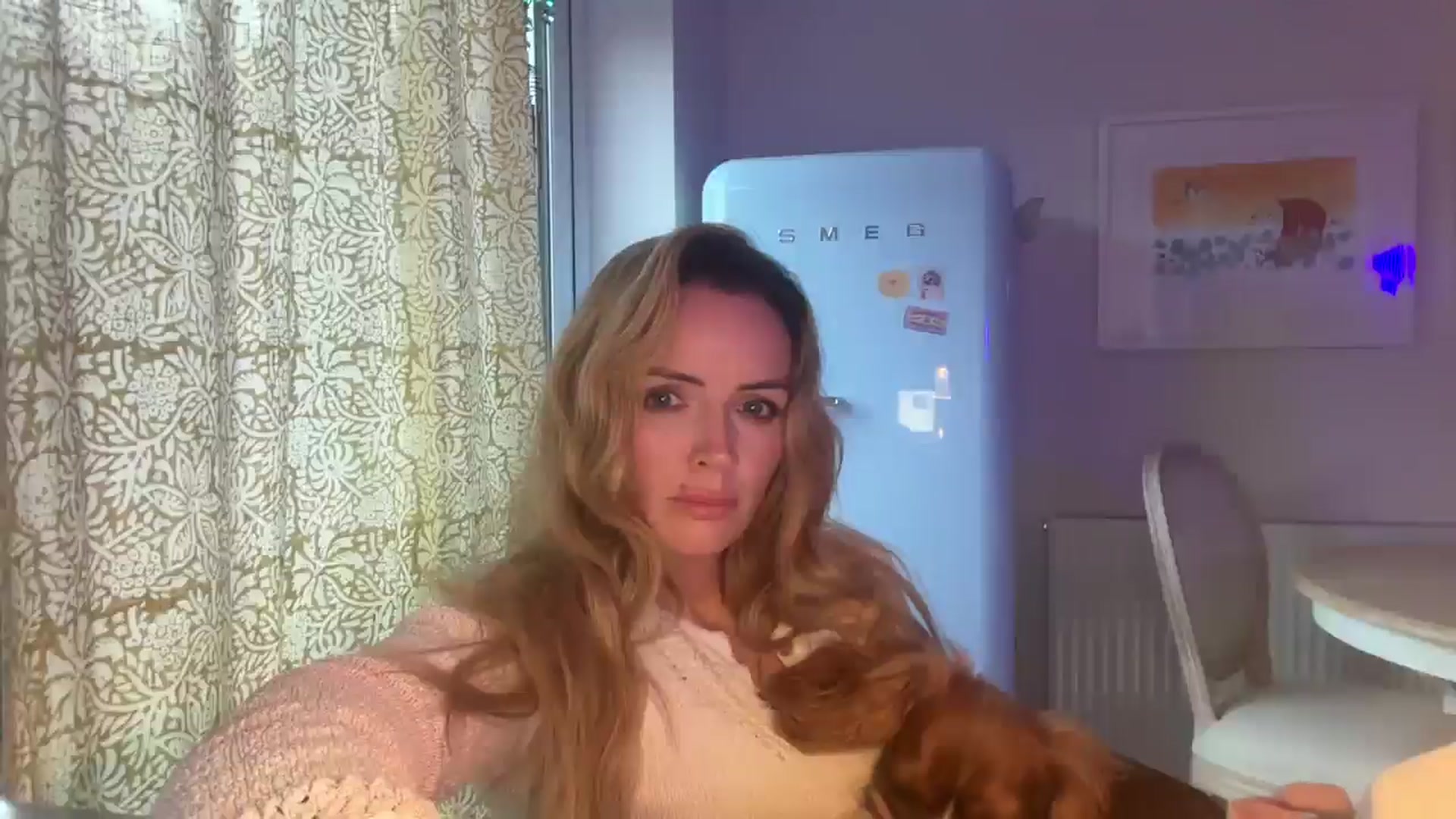 Gallery image thumbnail from Courtney's myfreecams stream on, 08/20/2025, 19:37 image 4 of 20