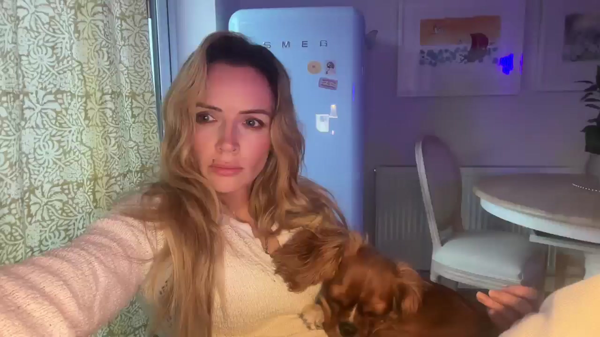 Gallery image thumbnail from Courtney's myfreecams stream on, 08/20/2025, 19:37 image 9 of 20