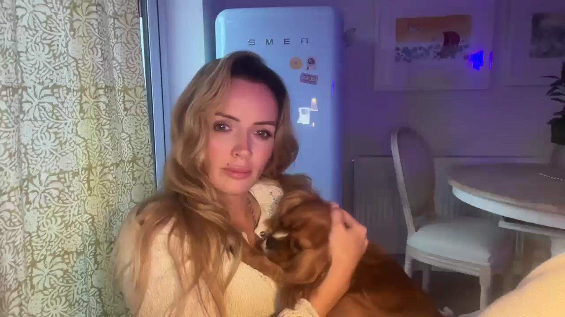 Gallery image thumbnail from Courtney's myfreecams stream on, 08/20/2025, 19:37 image 13 of 20
