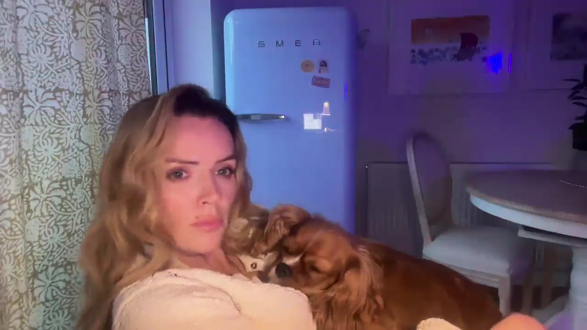 Gallery image thumbnail from Courtney's myfreecams stream on, 08/20/2025, 19:37 image 18 of 20
