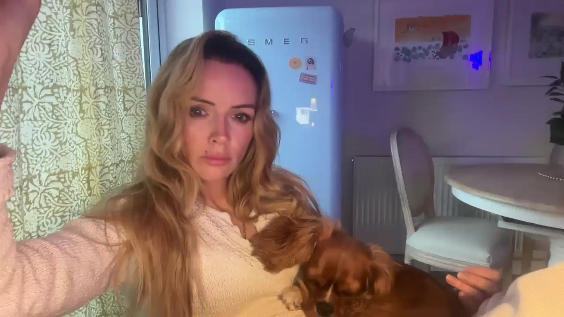 Gallery image thumbnail from Courtney's myfreecams stream on, 08/20/2025, 19:37 image 7 of 20