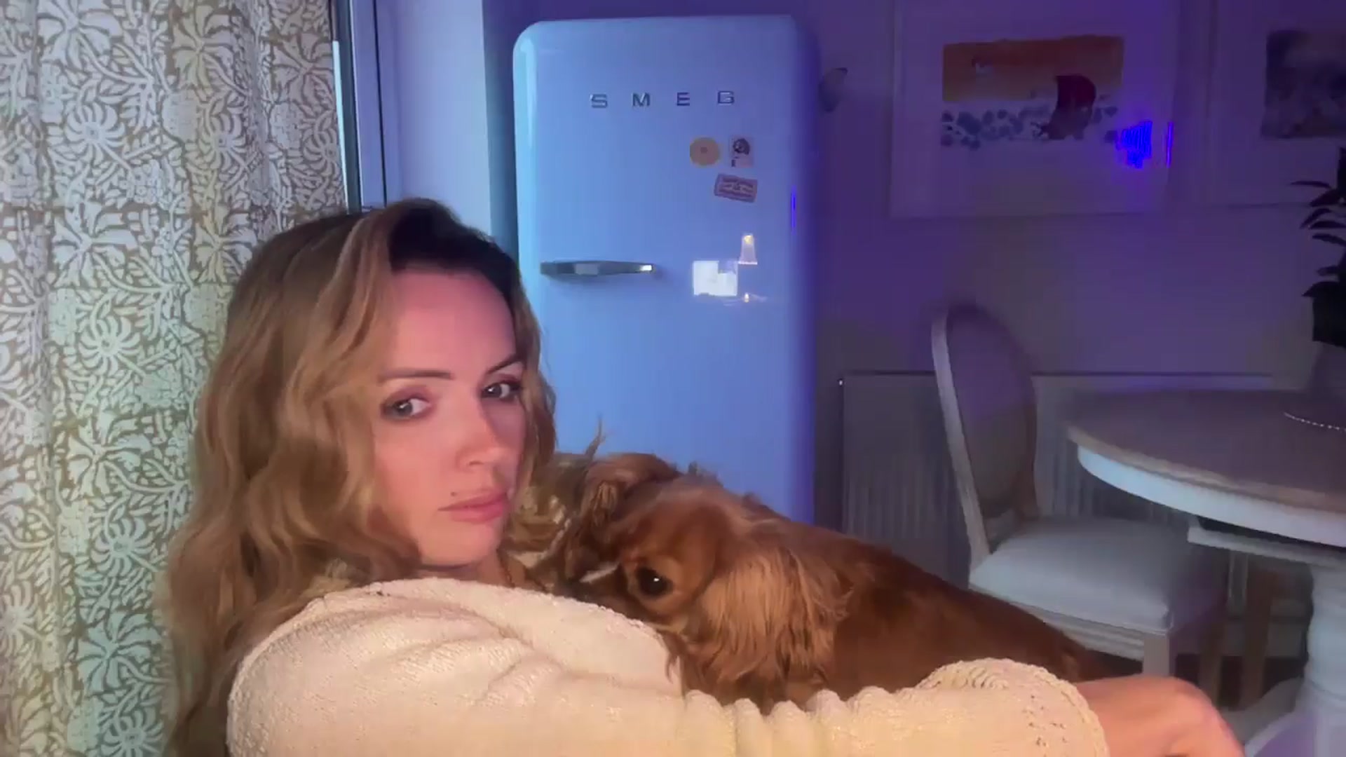 Gallery image thumbnail from Courtney's myfreecams stream on, 08/20/2025, 19:37 image 16 of 20