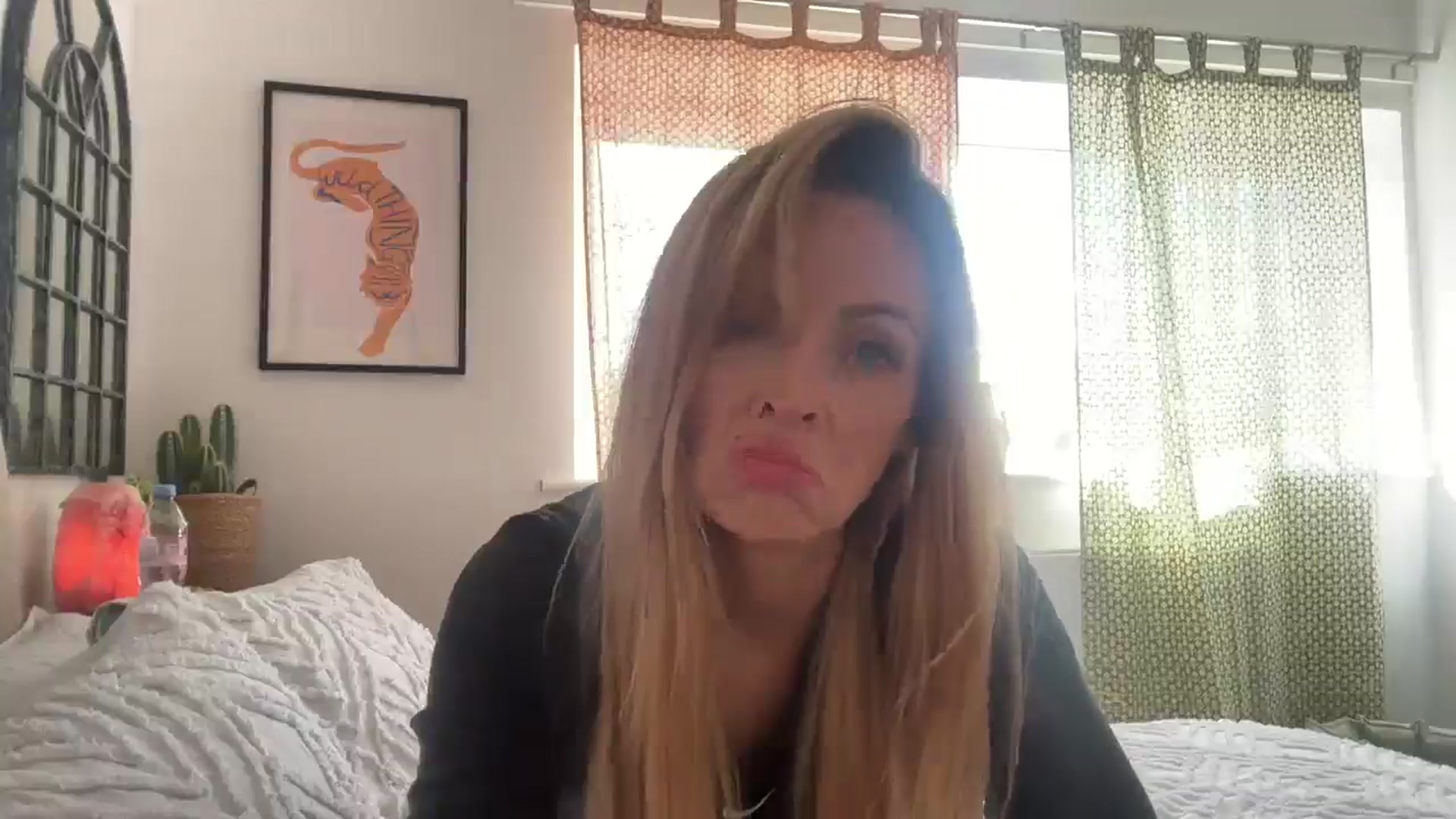 Gallery image thumbnail from Courtney's myfreecams stream on, 08/26/2025, 14:09 image 14 of 20