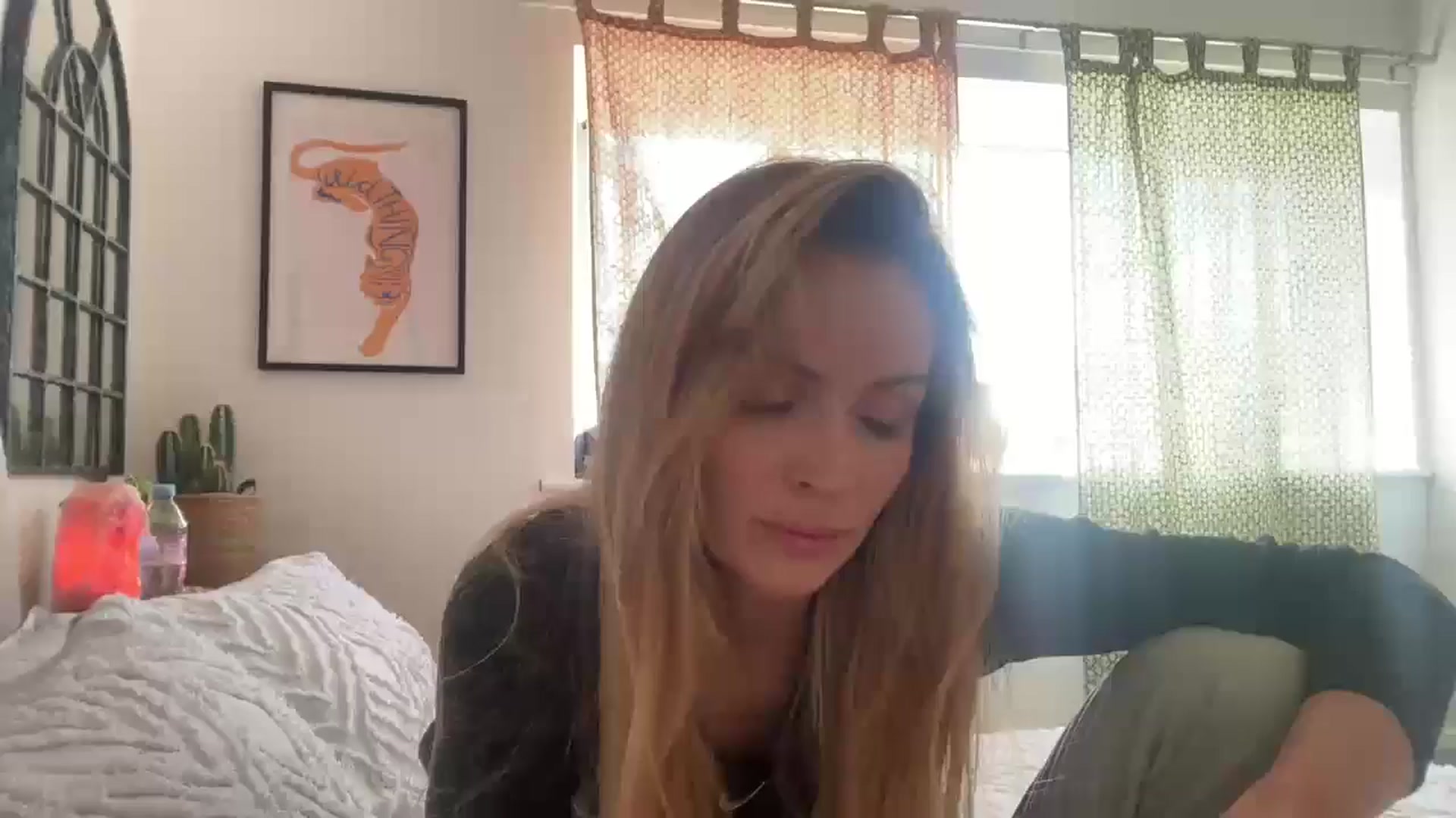 Gallery image thumbnail from Courtney's myfreecams stream on, 08/26/2025, 14:09 image 1 of 20