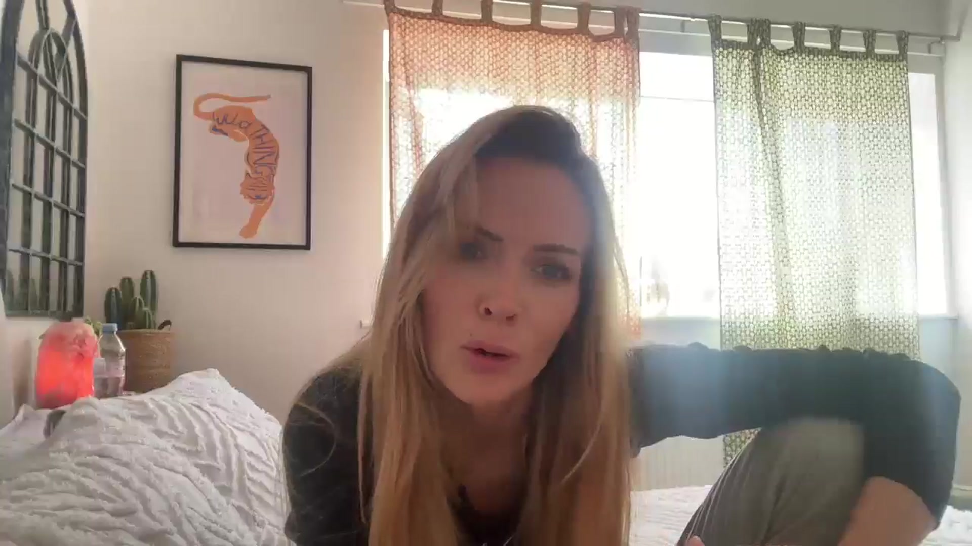 Gallery image thumbnail from Courtney's myfreecams stream on, 08/26/2025, 14:09 image 3 of 20
