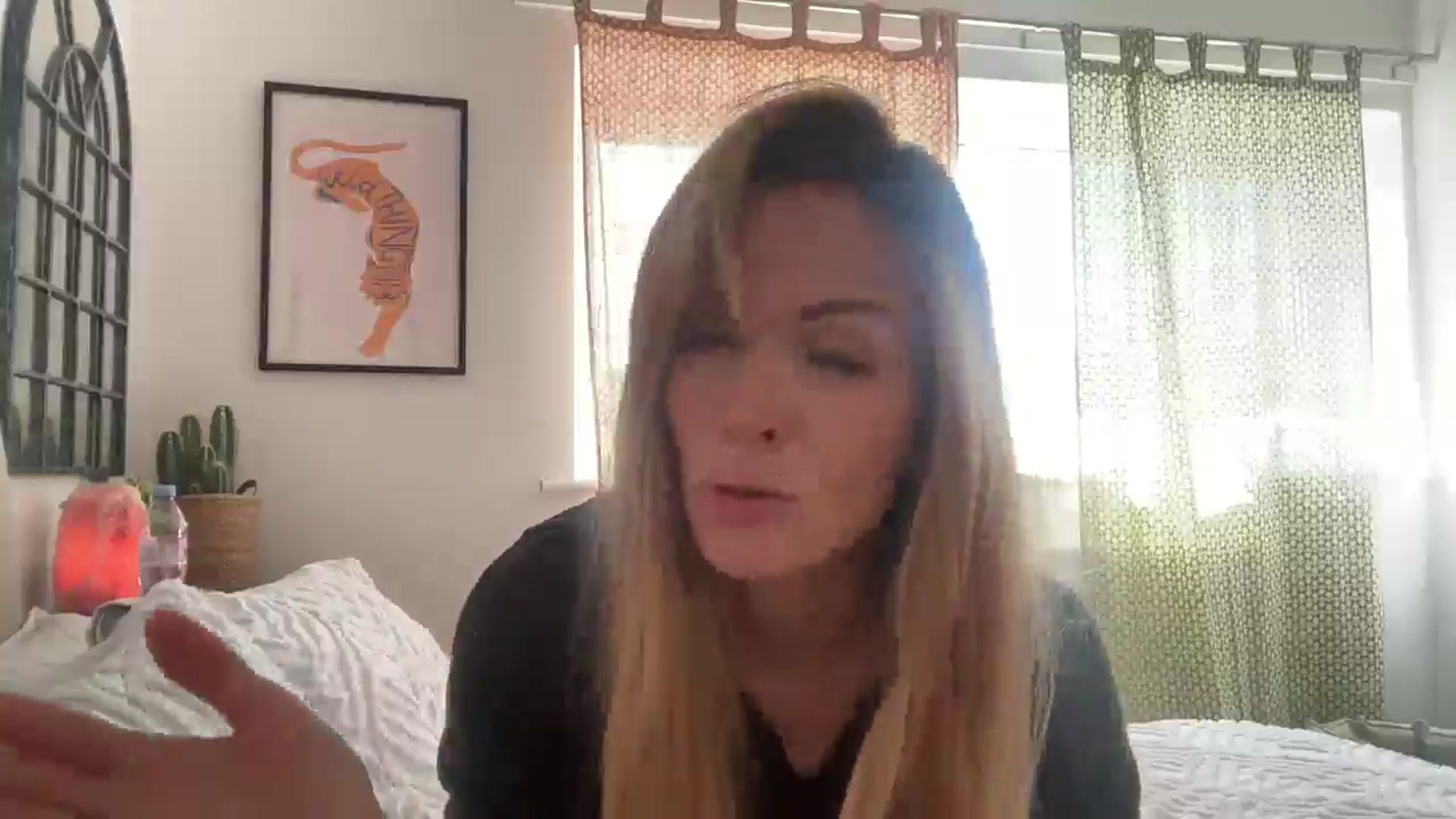 Gallery image thumbnail from Courtney's myfreecams stream on, 08/26/2025, 14:09 image 18 of 20