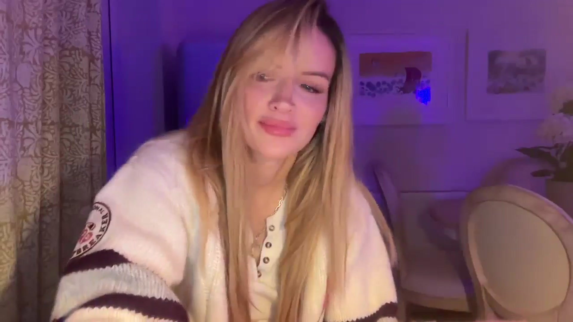 Gallery image thumbnail from Courtney's myfreecams stream on, 08/29/2025, 23:05 image 10 of 20