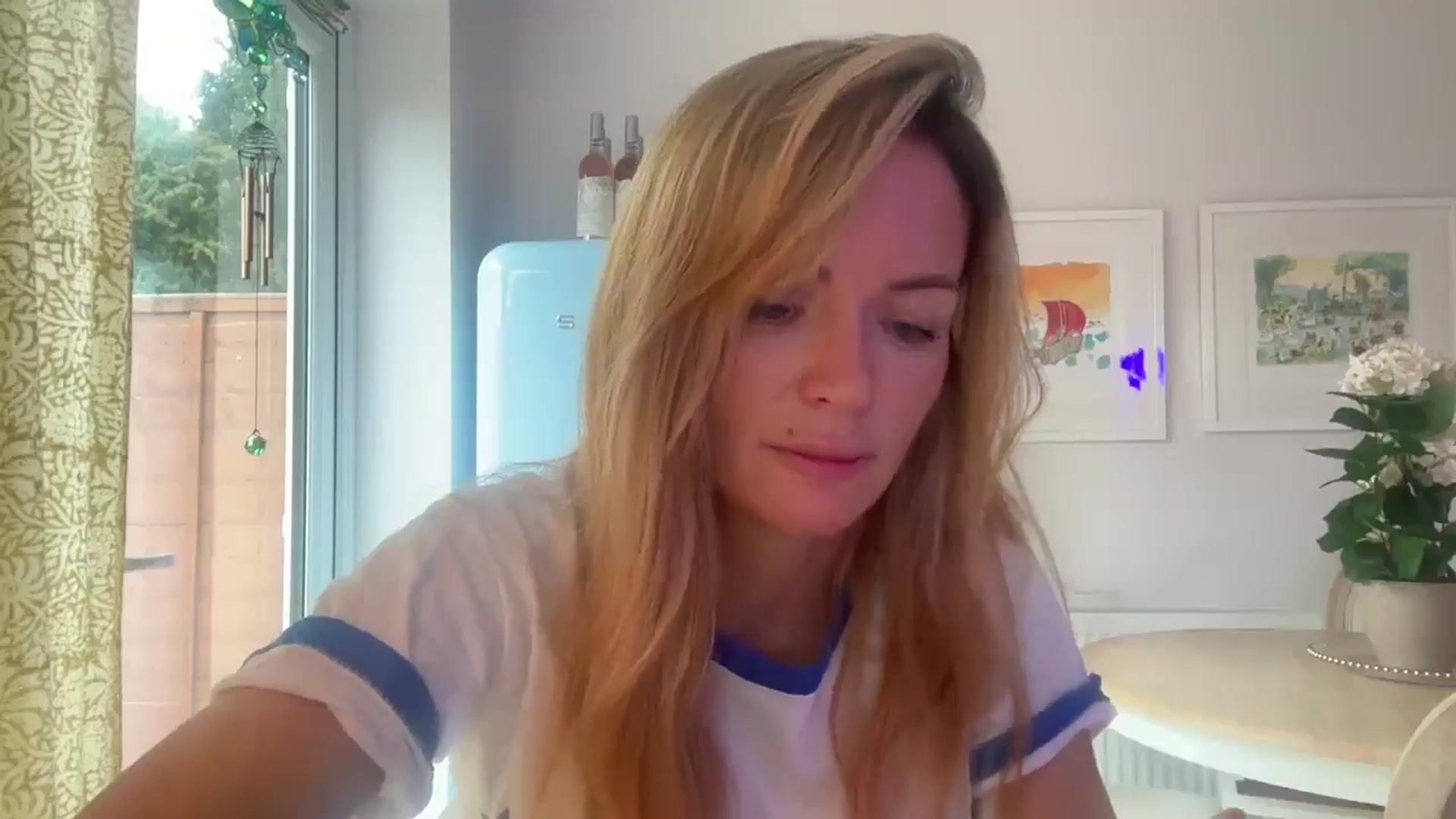 Gallery image thumbnail from Courtney's myfreecams stream on, 09/03/2025, 09:39 image 15 of 20