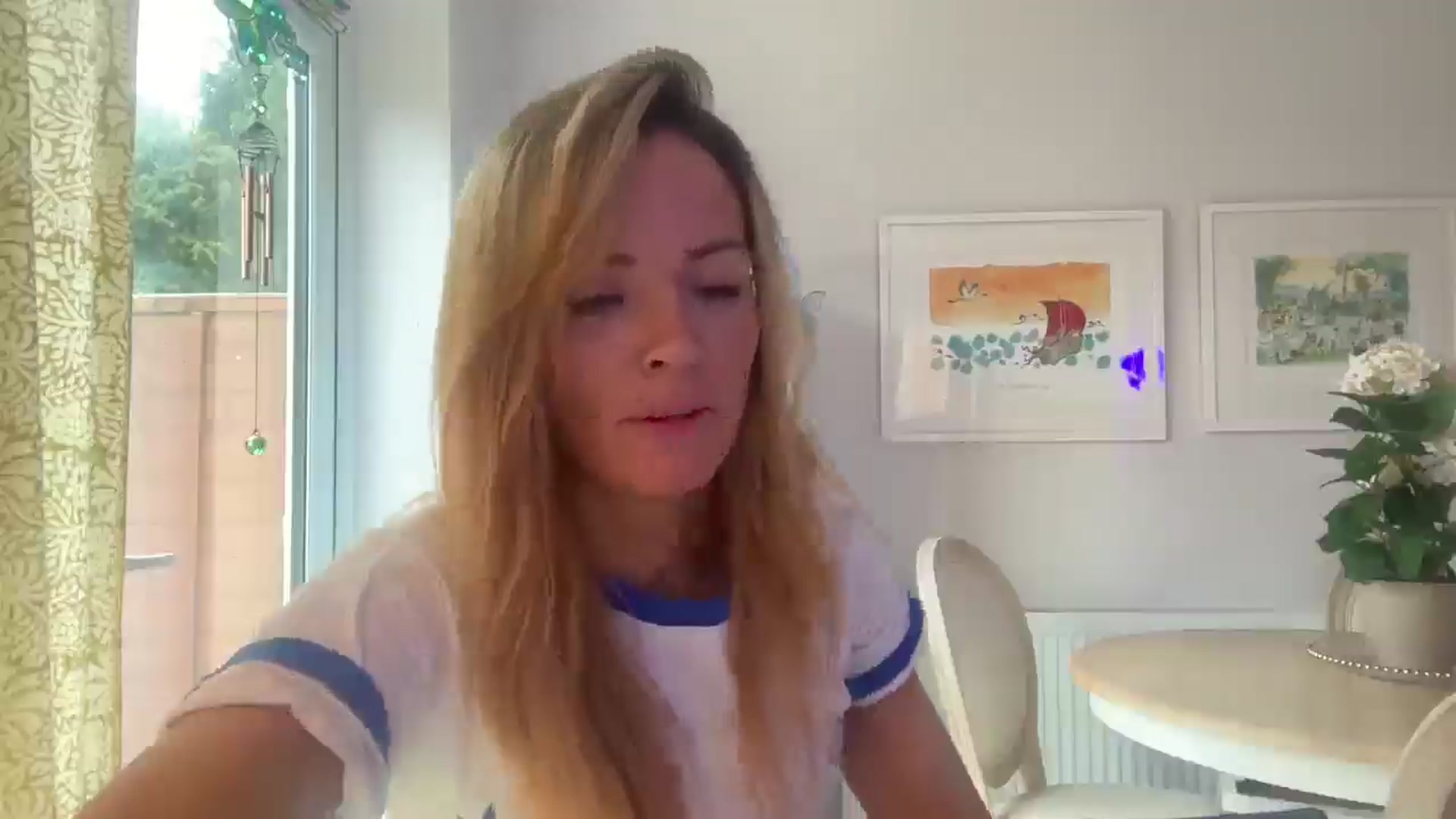 Gallery image thumbnail from Courtney's myfreecams stream on, 09/03/2025, 09:39 image 17 of 20