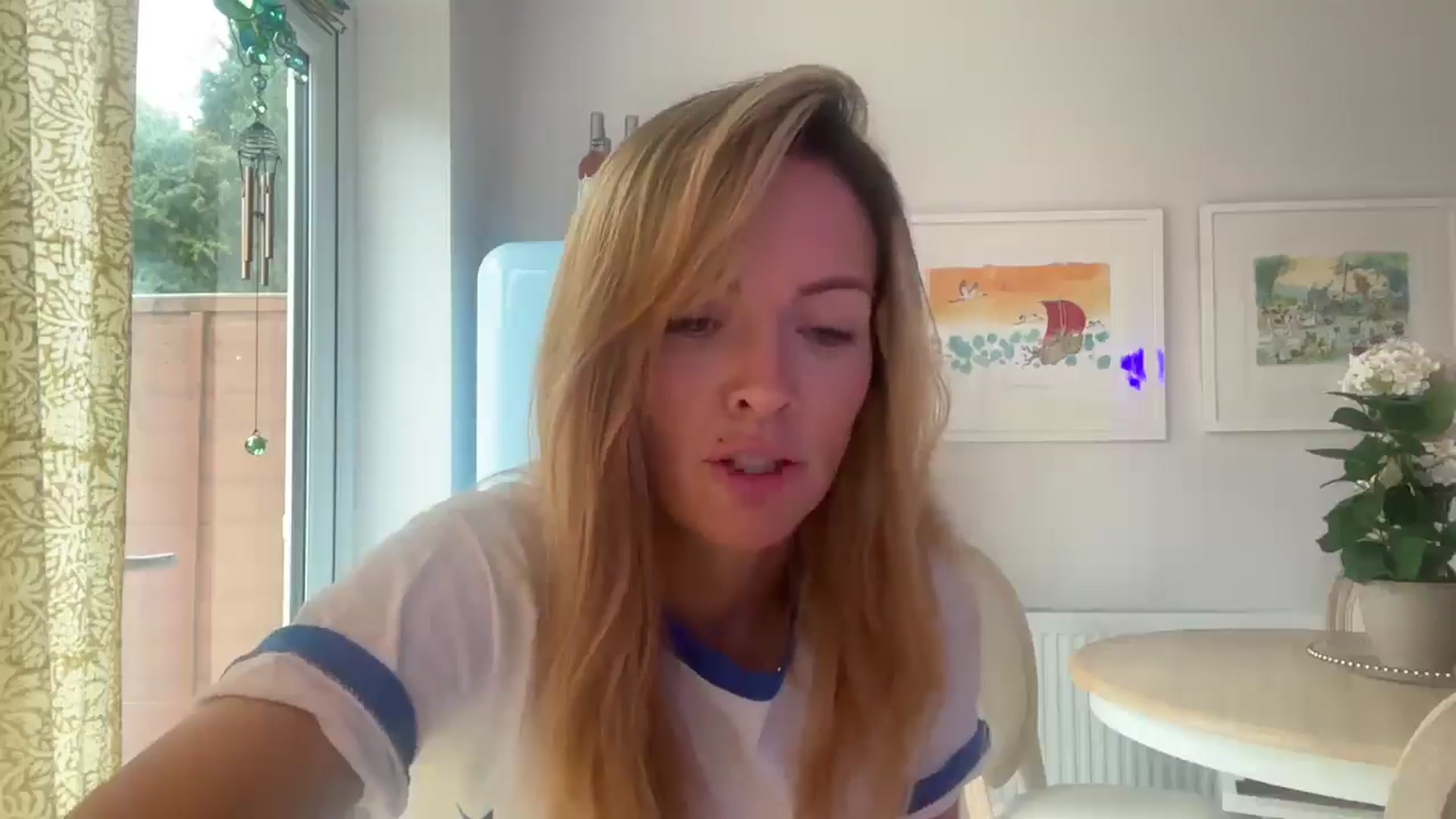 Gallery image thumbnail from Courtney's myfreecams stream on, 09/03/2025, 09:39 image 18 of 20