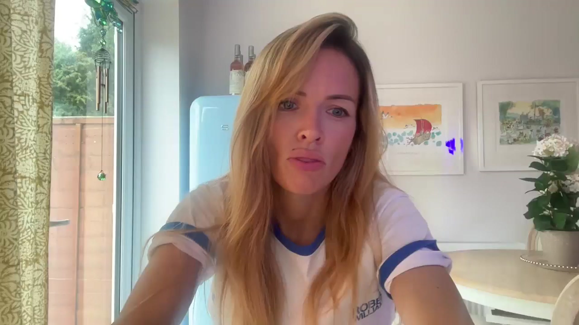 Gallery image thumbnail from Courtney's myfreecams stream on, 09/03/2025, 09:39 image 13 of 20