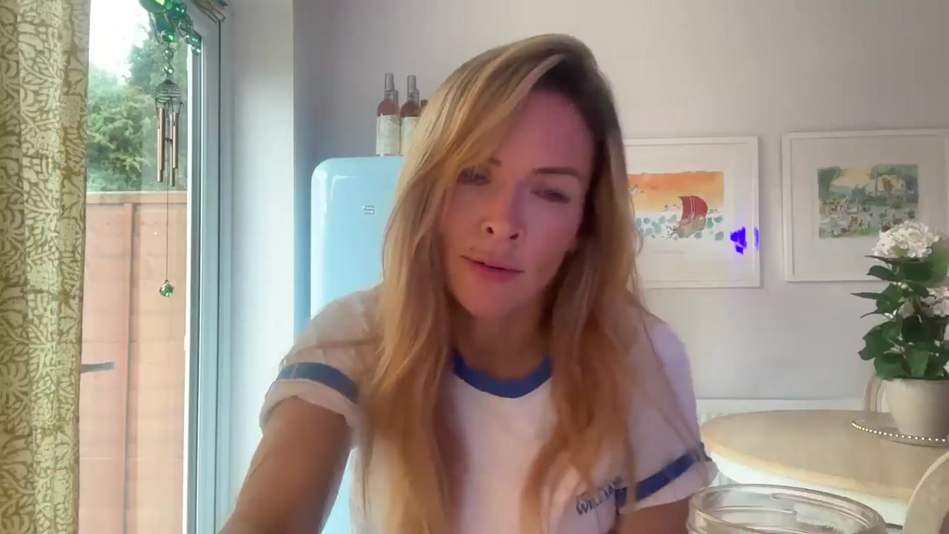 Gallery image thumbnail from Courtney's myfreecams stream on, 09/03/2025, 09:39 image 11 of 20