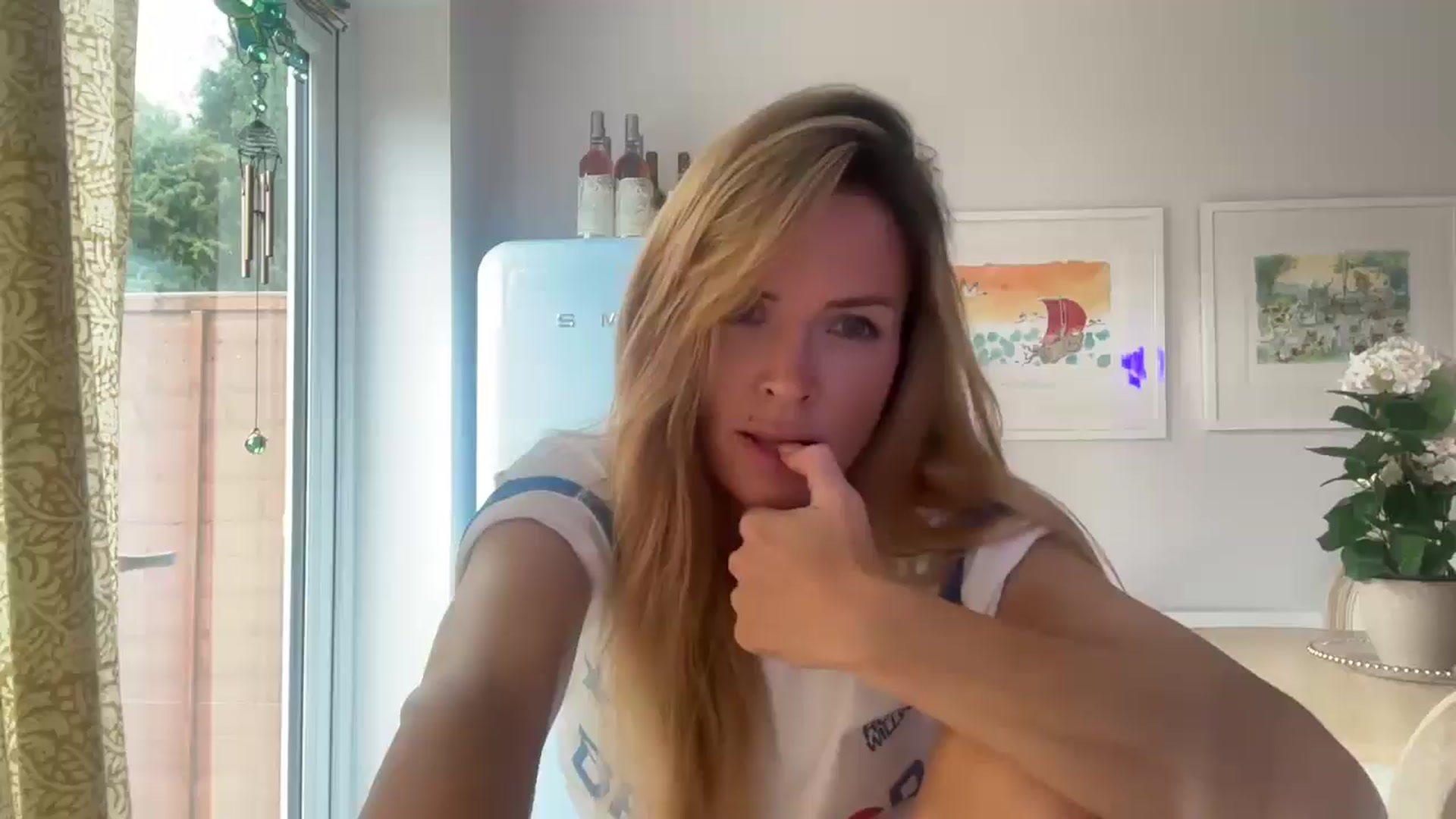 Gallery image thumbnail from Courtney's myfreecams stream on, 09/03/2025, 09:39 image 2 of 20