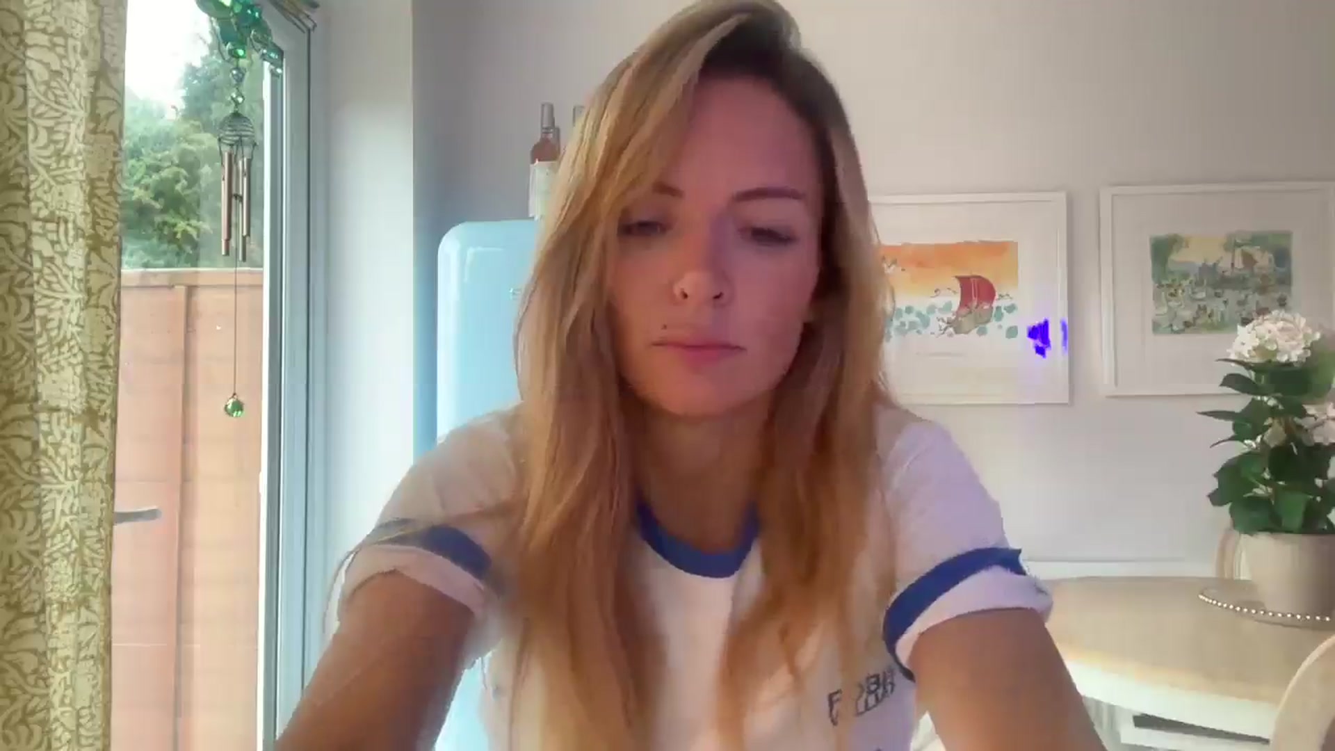 Gallery image thumbnail from Courtney's myfreecams stream on, 09/03/2025, 09:39 image 12 of 20
