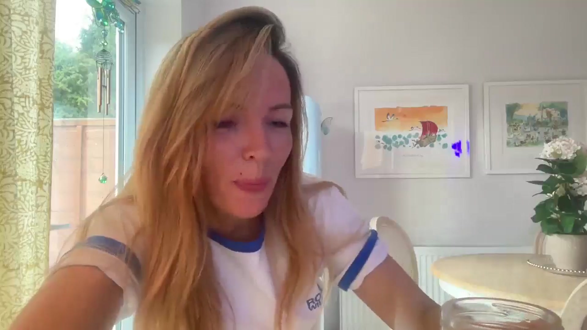 Gallery image thumbnail from Courtney's myfreecams stream on, 09/03/2025, 09:39 image 9 of 20