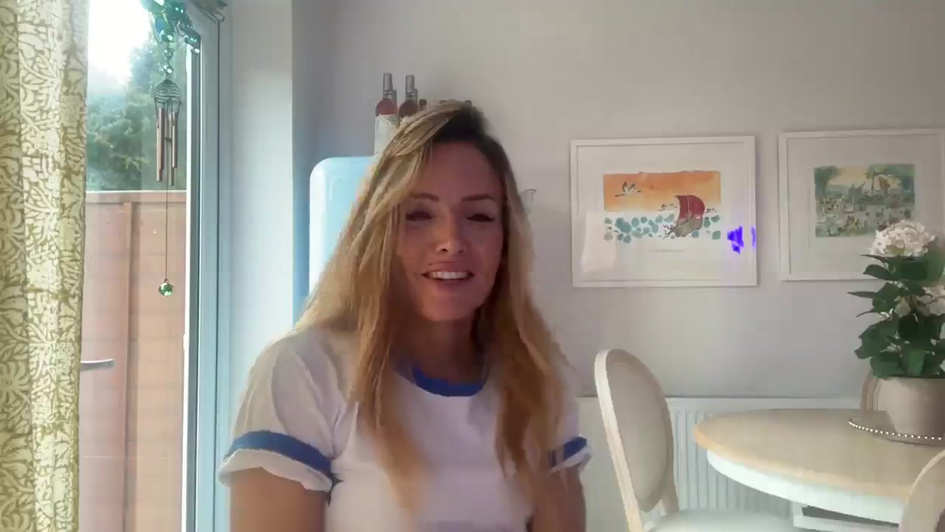 Gallery image thumbnail from Courtney's myfreecams stream on, 09/03/2025, 09:39 image 20 of 20