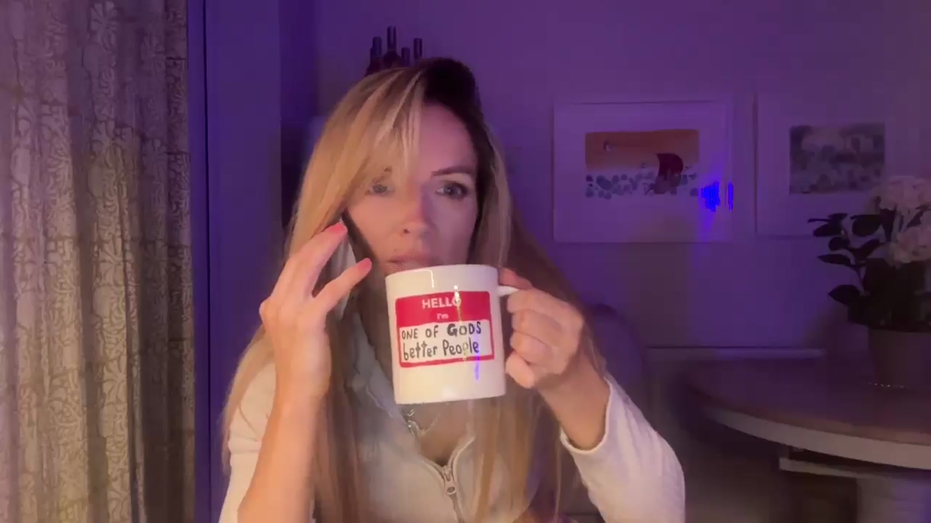 Gallery image thumbnail from Courtney's myfreecams stream on, 09/05/2025, 23:26 image 6 of 20