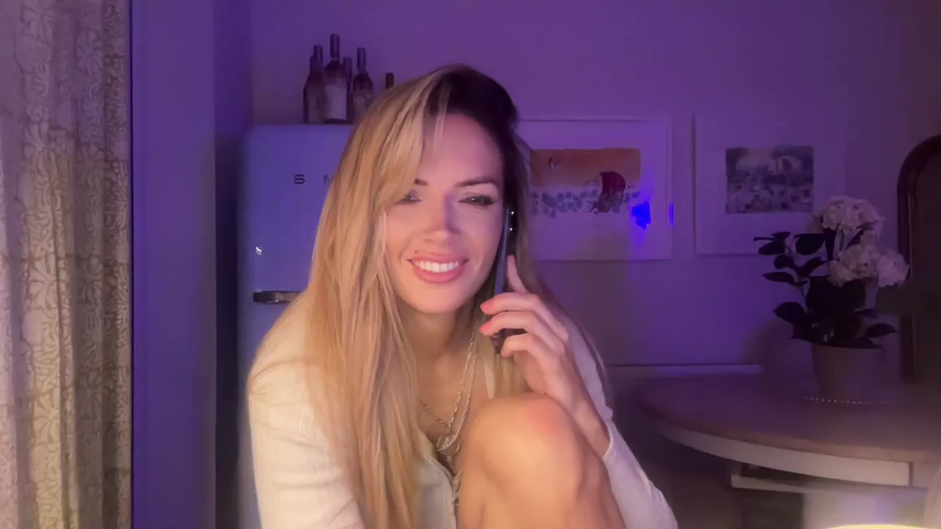 Gallery image thumbnail from Courtney's myfreecams stream on, 09/05/2025, 23:26 image 9 of 20