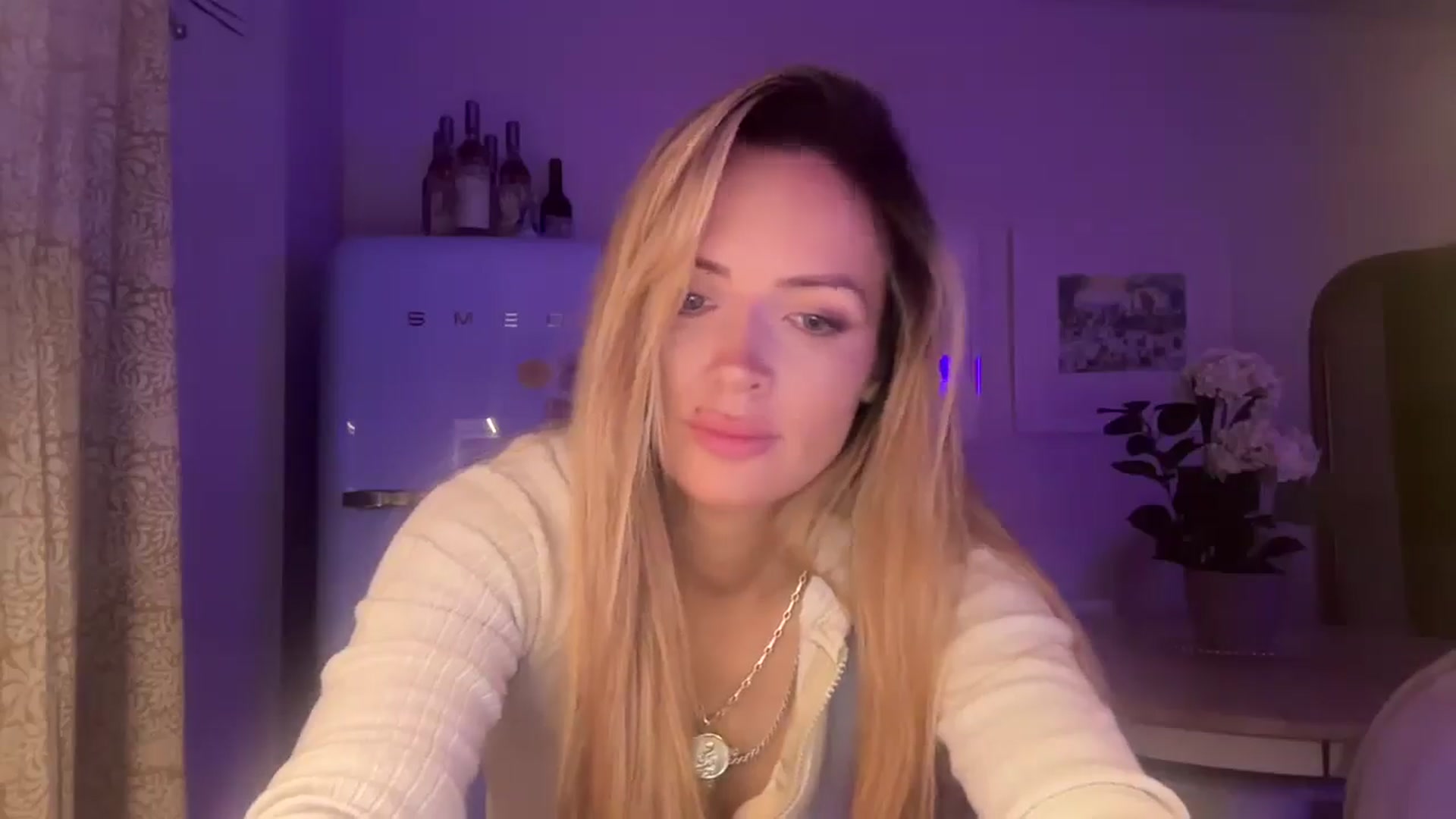 Gallery image thumbnail from Courtney's myfreecams stream on, 09/05/2025, 23:26 image 20 of 20