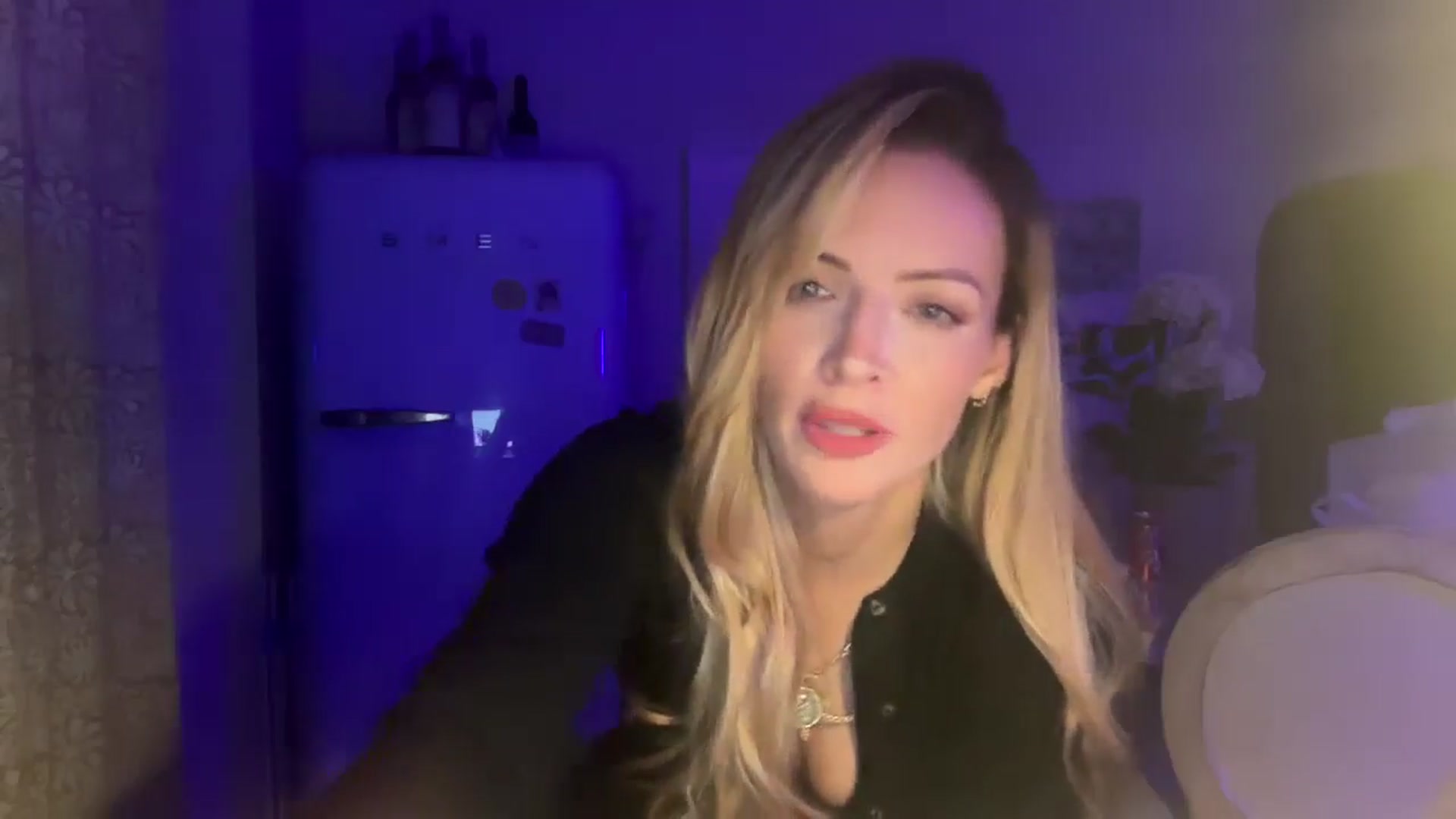 Gallery image thumbnail from Courtney's myfreecams stream on, 09/06/2025, 23:49 image 7 of 20