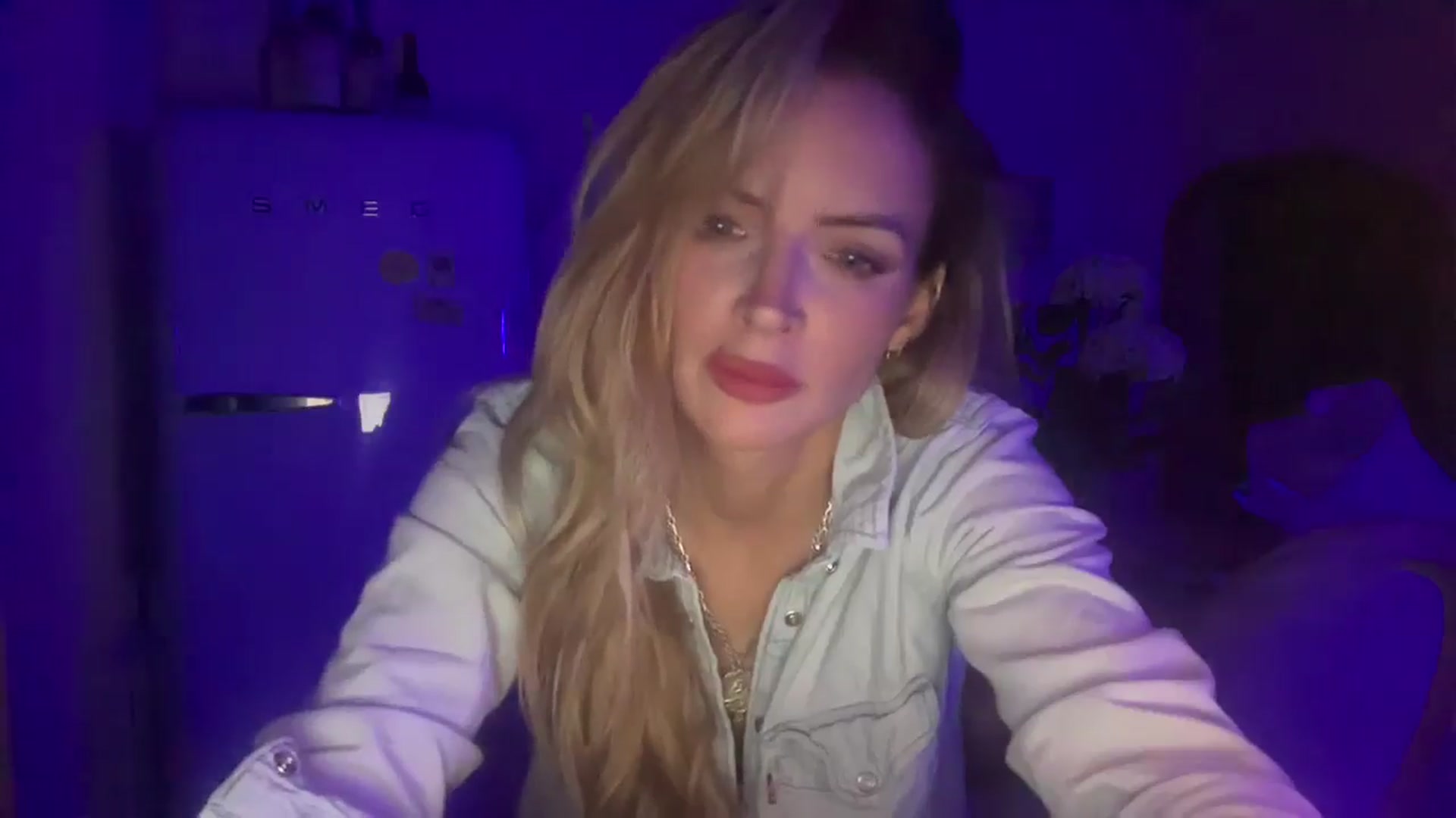 Gallery image thumbnail from Courtney's myfreecams stream on, 09/06/2025, 23:49 image 18 of 20
