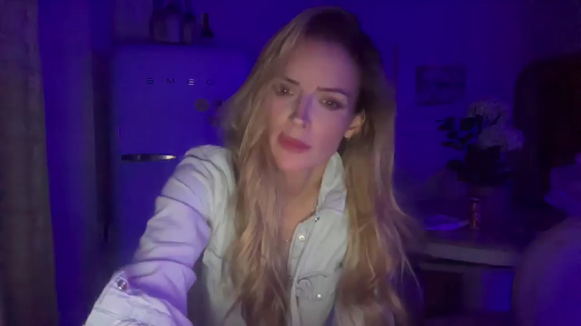 Gallery image thumbnail from Courtney's myfreecams stream on, 09/06/2025, 23:49 image 19 of 20