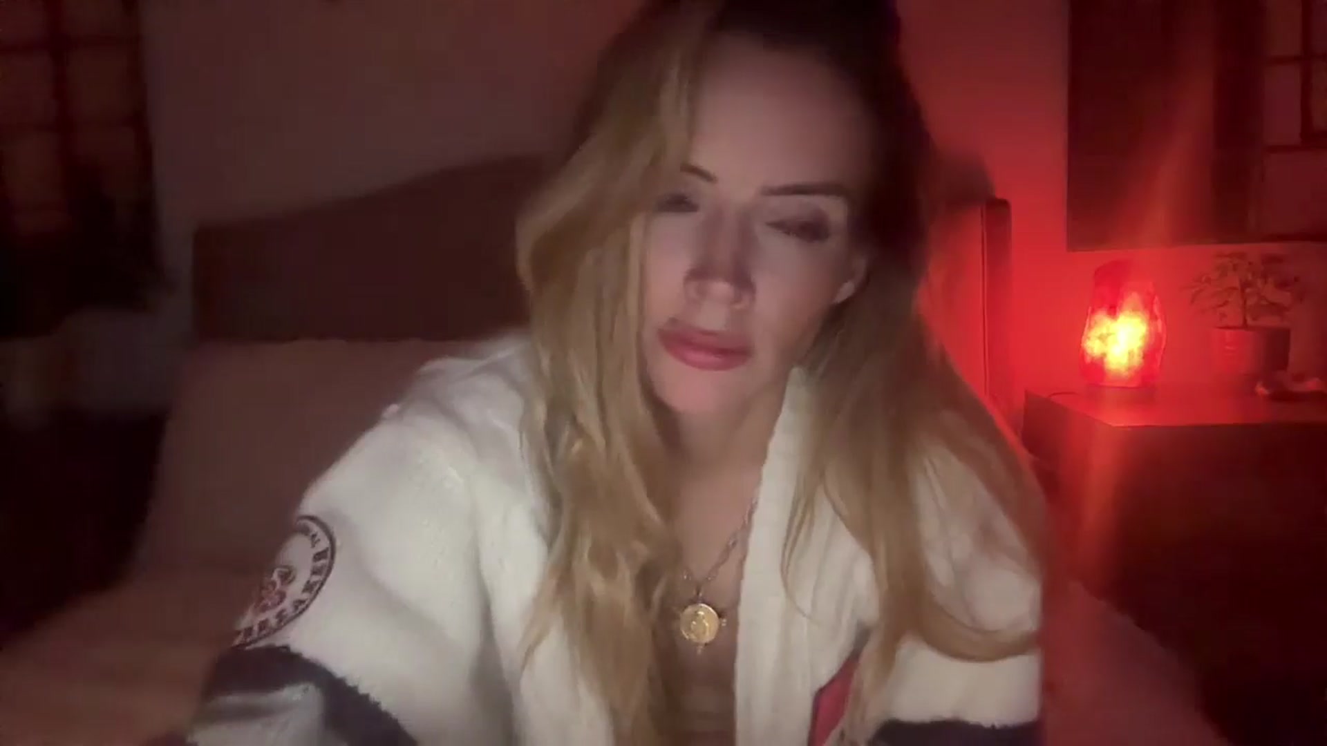 Gallery image thumbnail from Courtney's myfreecams stream on, 09/07/2025, 21:40 image 9 of 20