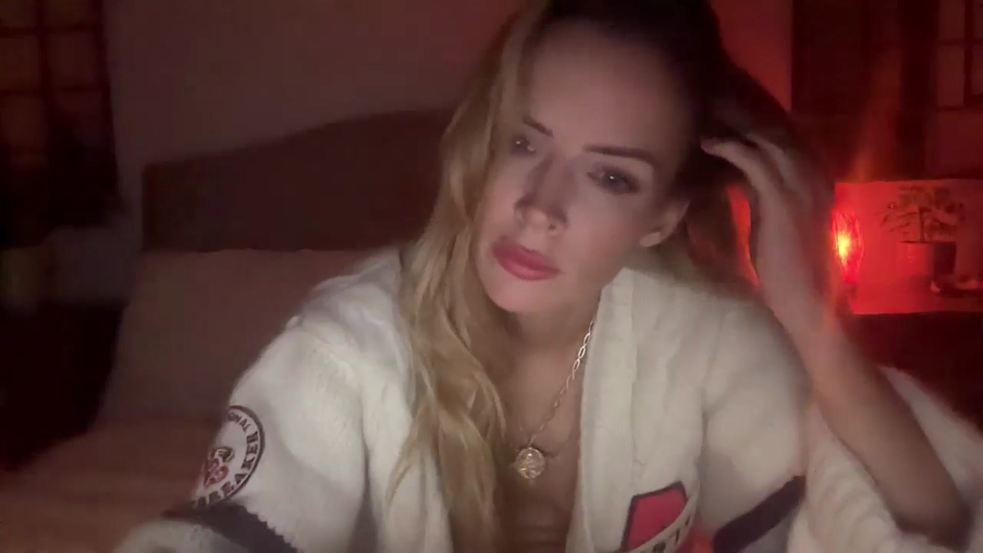 Gallery image thumbnail from Courtney's myfreecams stream on, 09/07/2025, 21:40 image 8 of 20