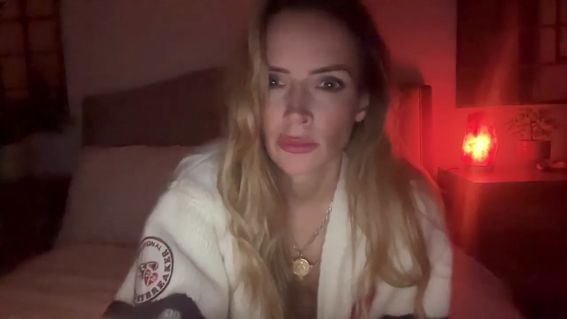 Gallery image thumbnail from Courtney's myfreecams stream on, 09/07/2025, 21:40 image 10 of 20