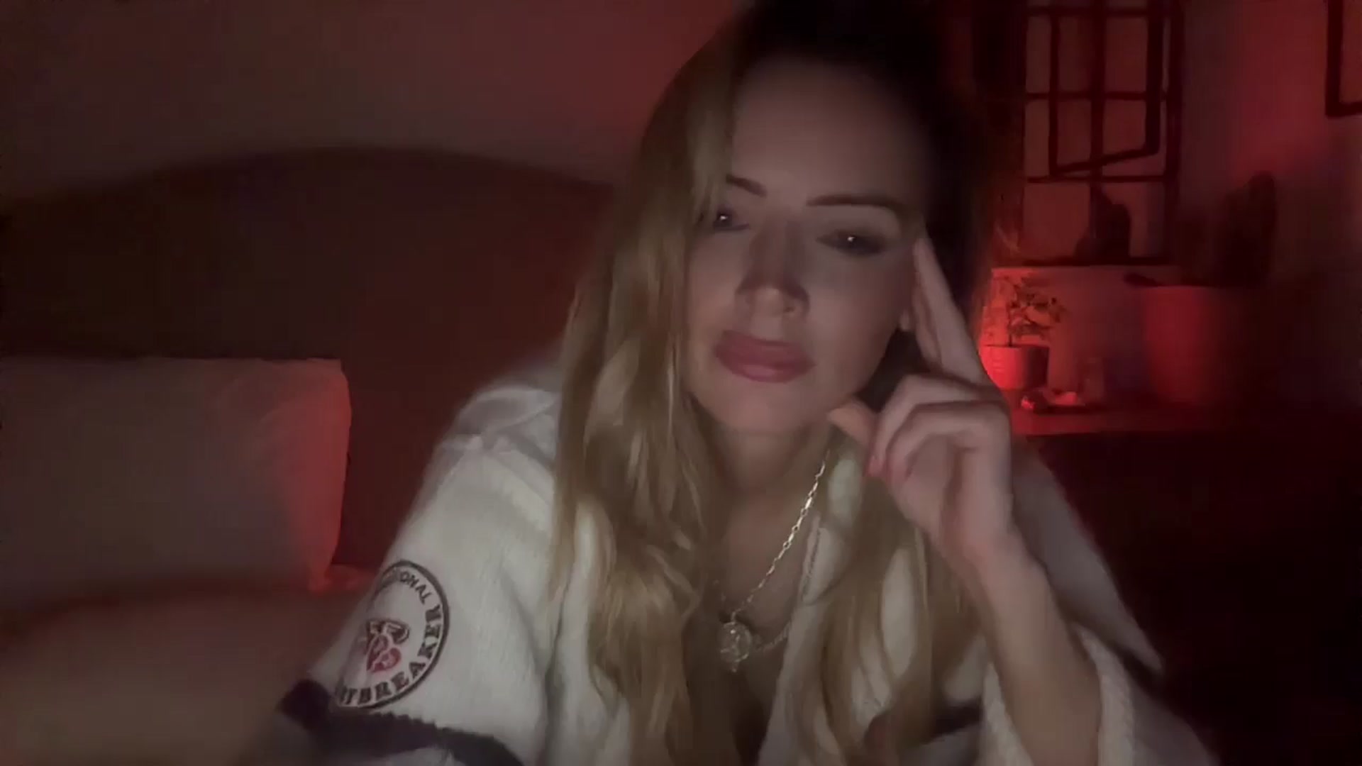 Gallery image thumbnail from Courtney's myfreecams stream on, 09/07/2025, 21:40 image 19 of 20