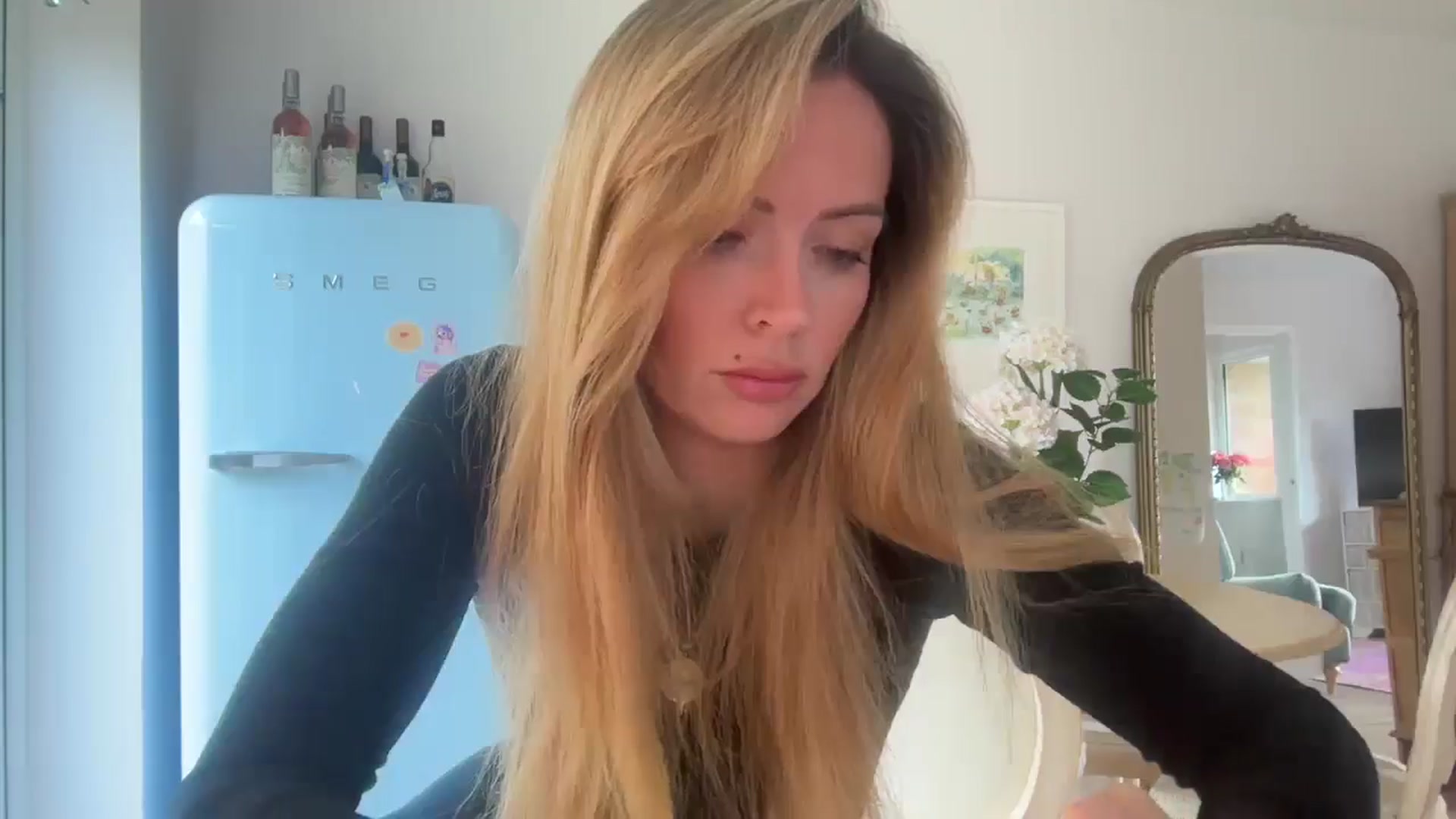 Gallery image thumbnail from Courtney's myfreecams stream on, 09/11/2025, 10:47 image 3 of 20