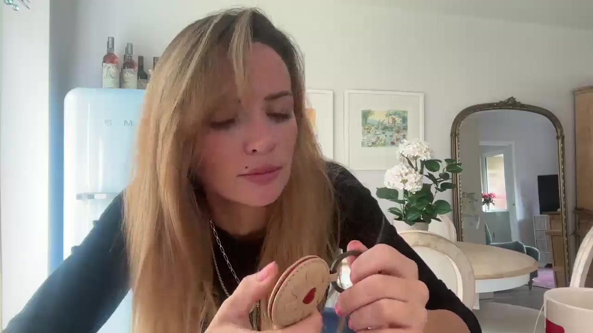 Gallery image thumbnail from Courtney's myfreecams stream on, 09/11/2025, 10:47 image 17 of 20