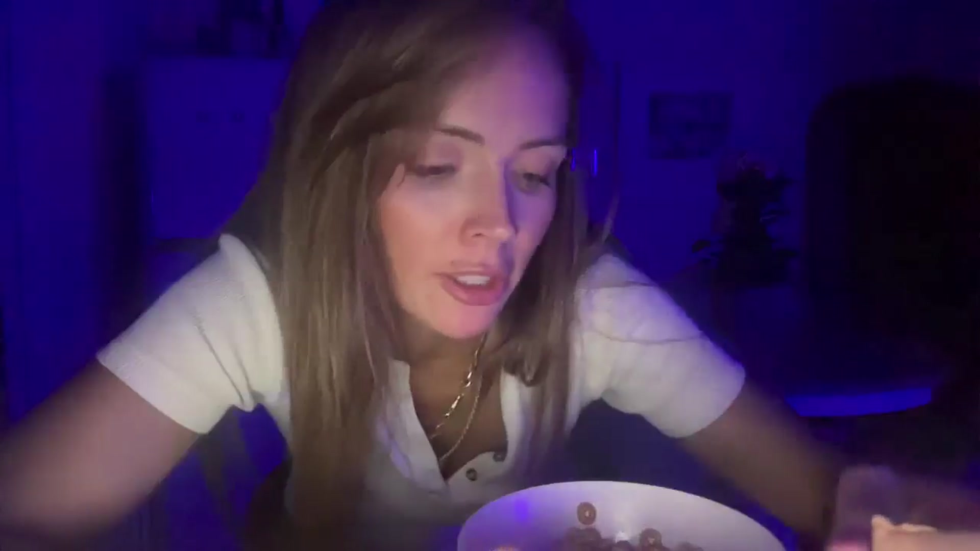 Gallery image thumbnail from Courtney's myfreecams stream on, 09/17/2025, 23:47 image 16 of 20