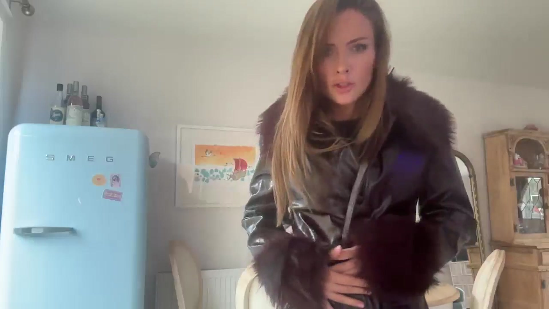 Gallery image thumbnail from Courtney's myfreecams stream on, 09/18/2025, 09:03 image 4 of 20