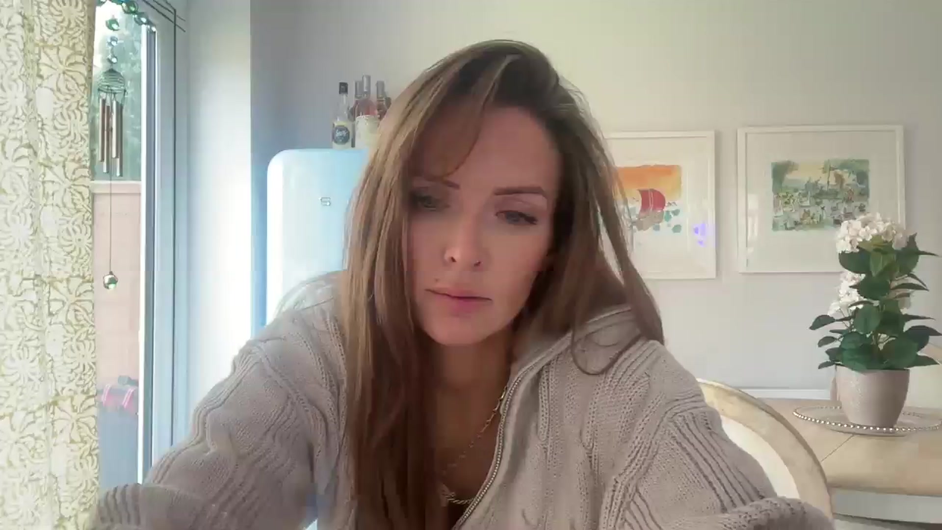 Gallery image thumbnail from Courtney's myfreecams stream on, 09/18/2025, 13:48 image 7 of 20