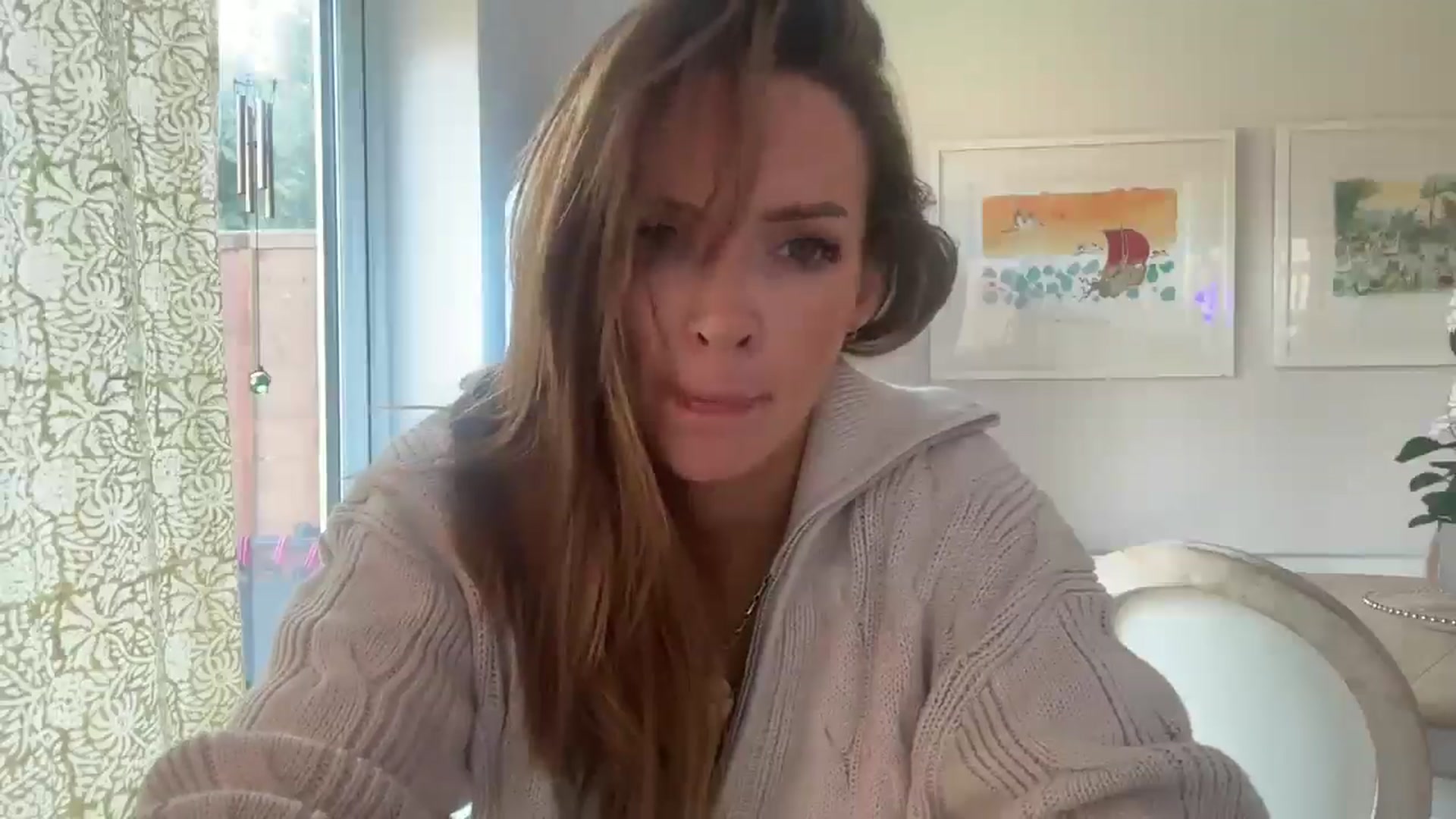 Gallery image thumbnail from Courtney's myfreecams stream on, 09/18/2025, 13:48 image 9 of 20