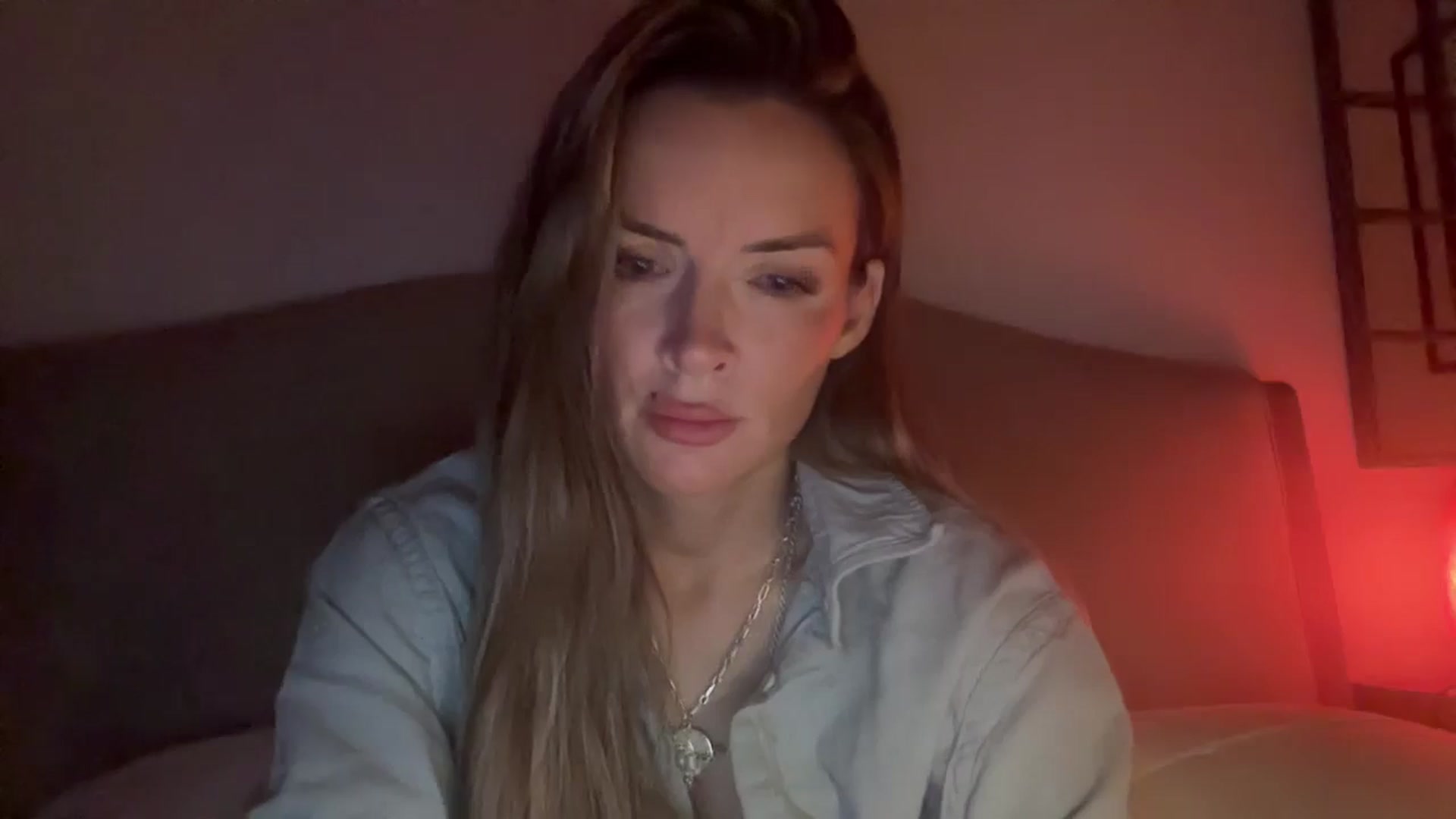 Gallery image thumbnail from Courtney's myfreecams stream on, 09/29/2025, 22:47 image 3 of 20
