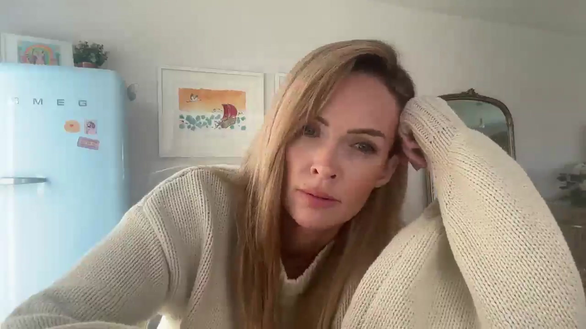 Gallery image thumbnail from Courtney's myfreecams stream on, 10/05/2025, 09:58 image 20 of 20