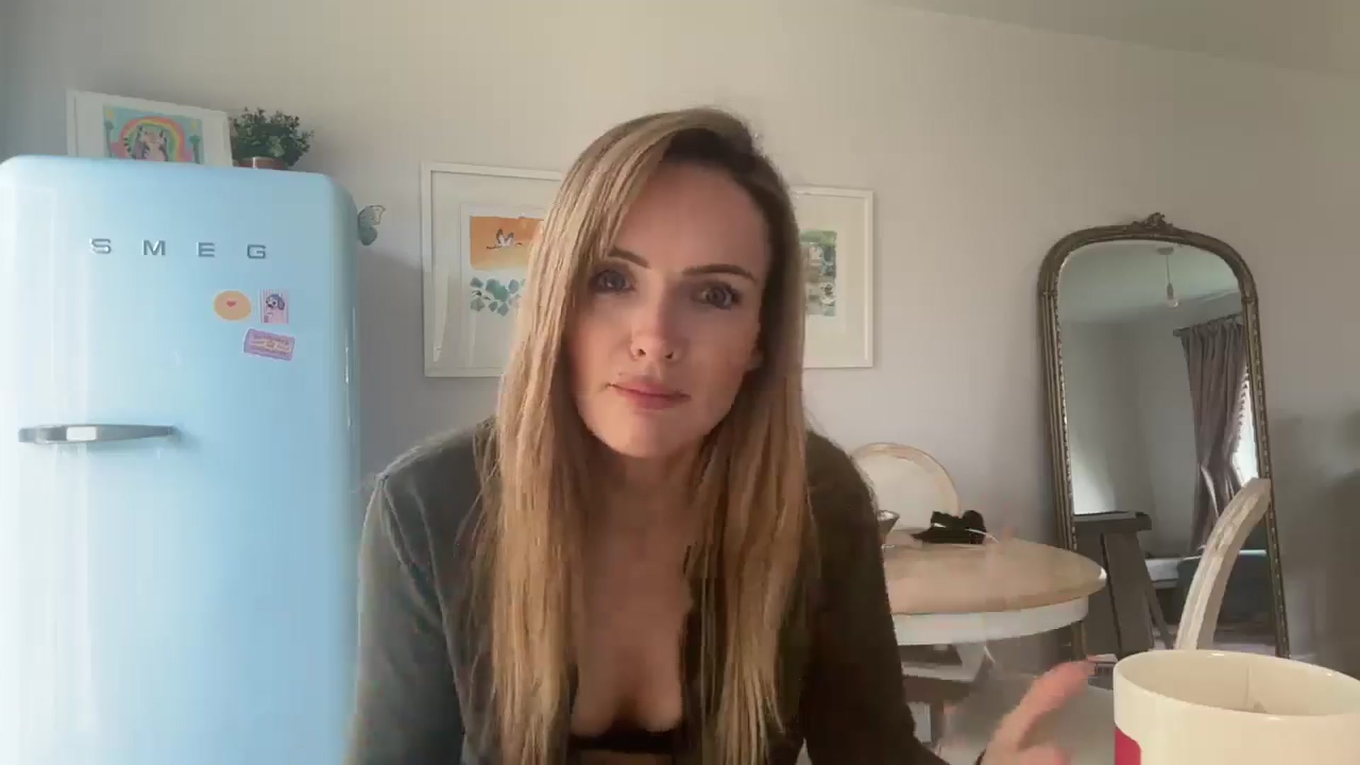 Gallery image thumbnail from Courtney's myfreecams stream on, 10/05/2025, 13:18 image 3 of 20
