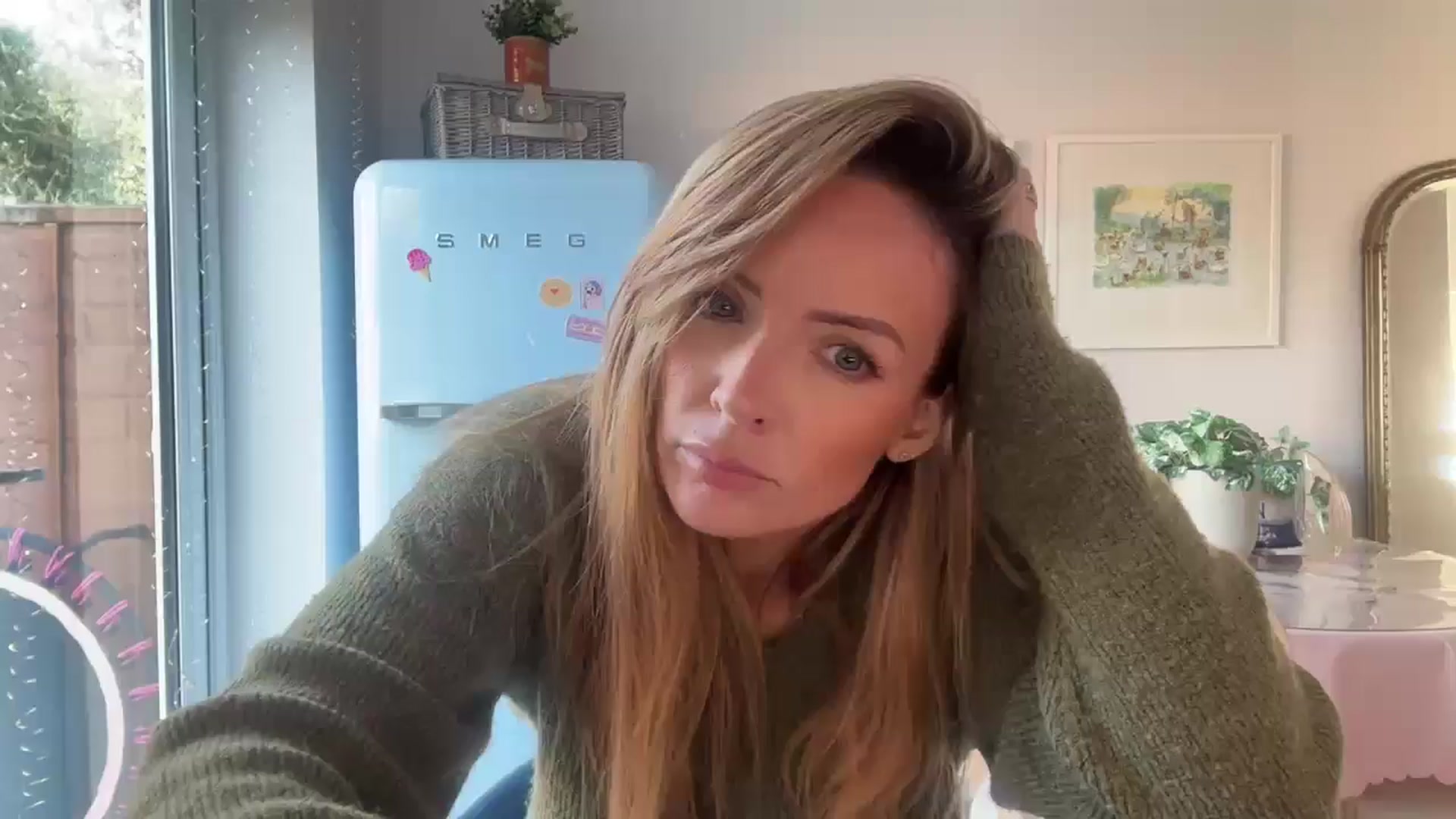 Gallery image thumbnail from Courtney's myfreecams stream on, 11/13/2025, 14:00 image 6 of 20