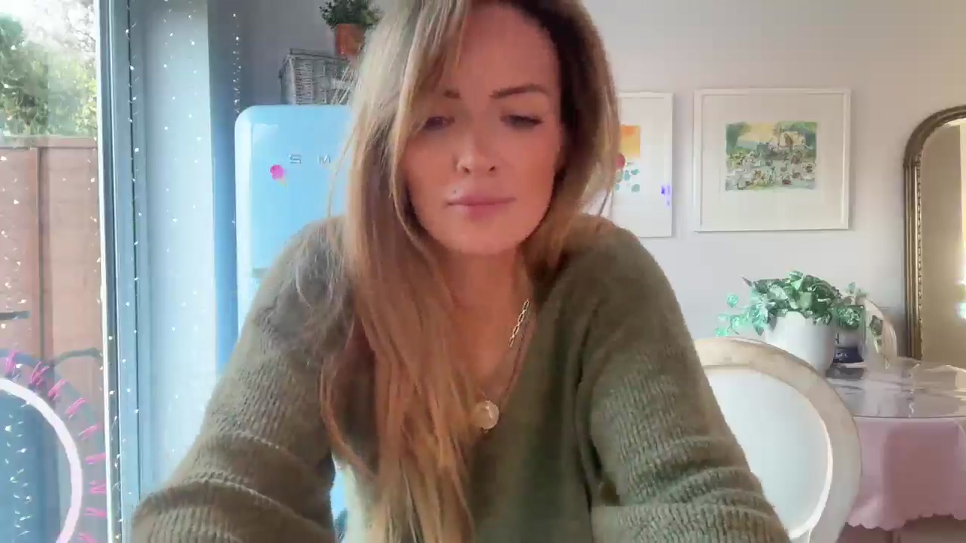 Gallery image thumbnail from Courtney's myfreecams stream on, 11/13/2025, 14:00 image 18 of 20