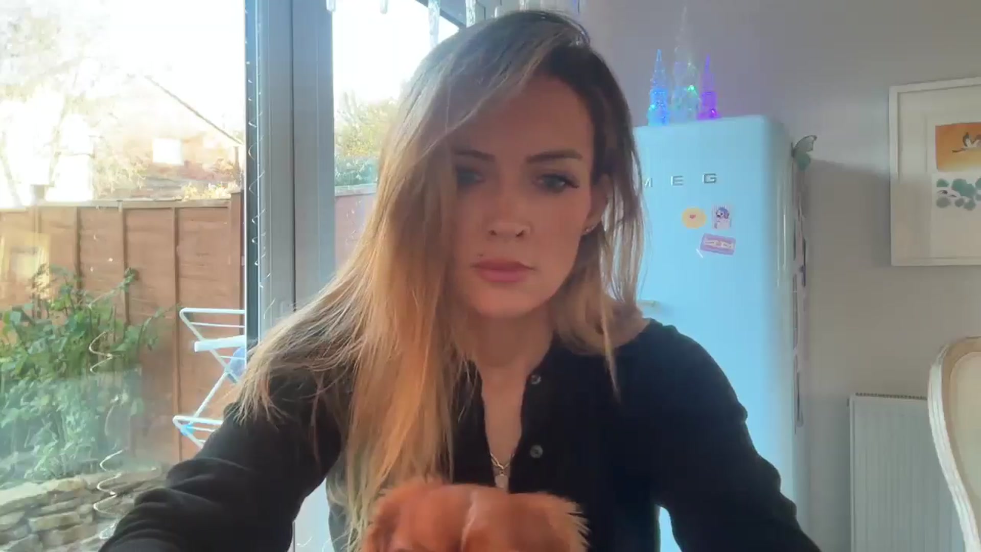 Gallery image thumbnail from Courtney's myfreecams stream on, 11/25/2025, 17:00 image 8 of 20