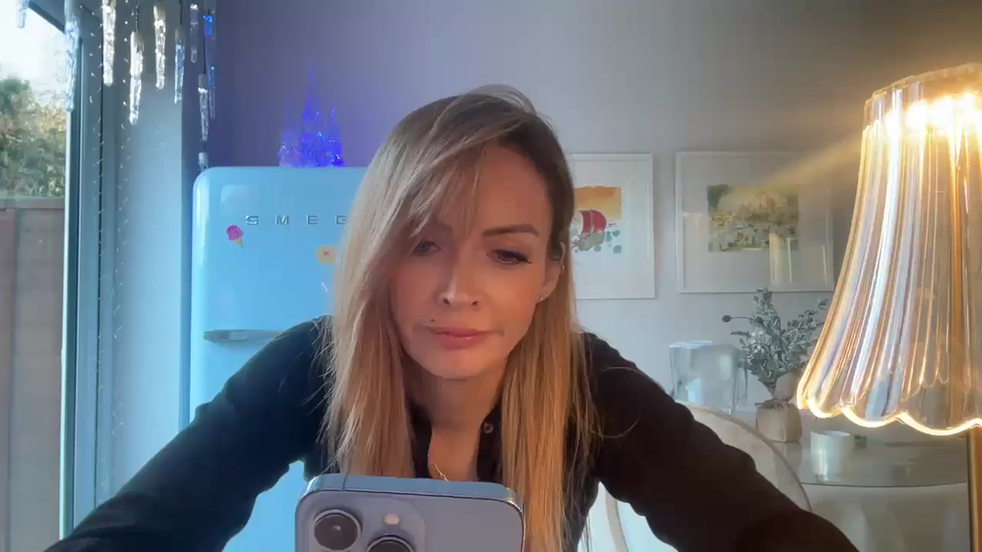 Gallery image thumbnail from Courtney's myfreecams stream on, 11/25/2025, 17:00 image 12 of 20