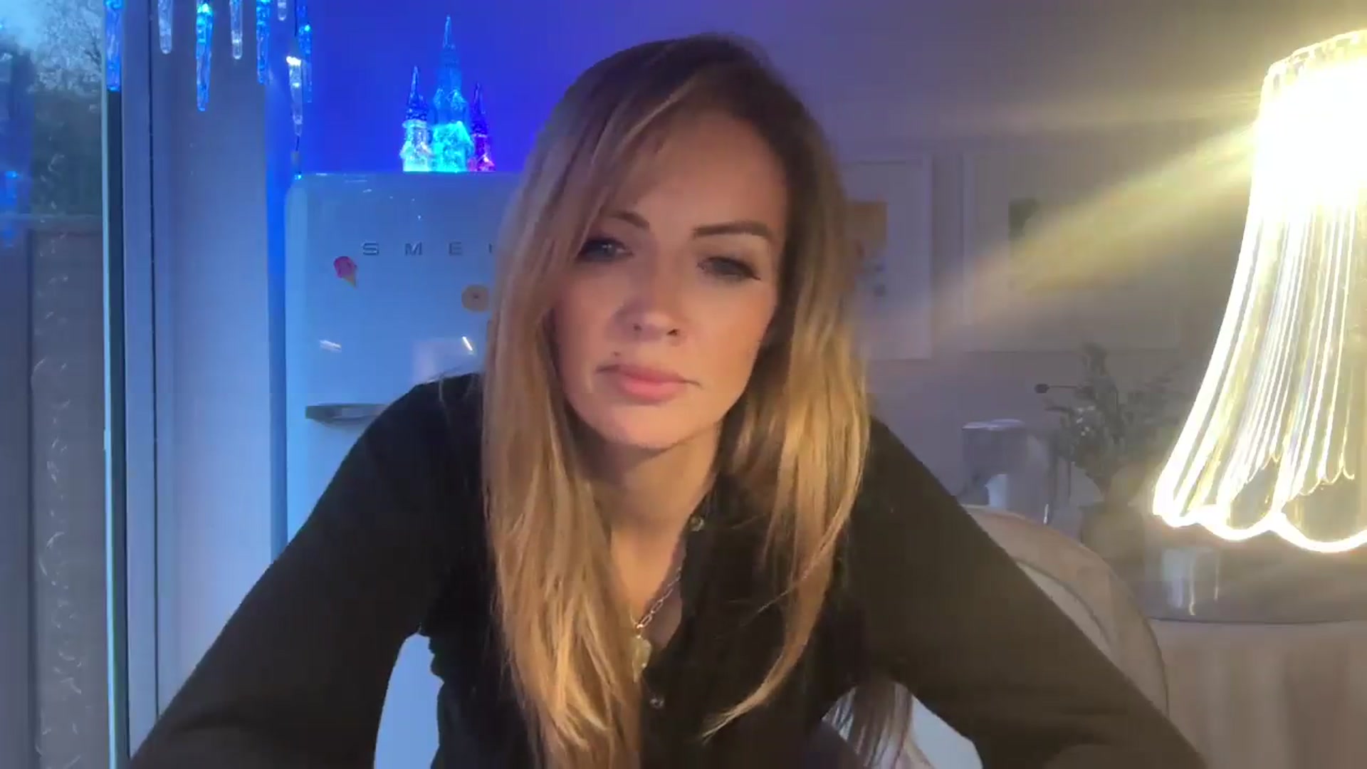 Gallery image thumbnail from Courtney's myfreecams stream on, 11/25/2025, 17:00 image 18 of 20