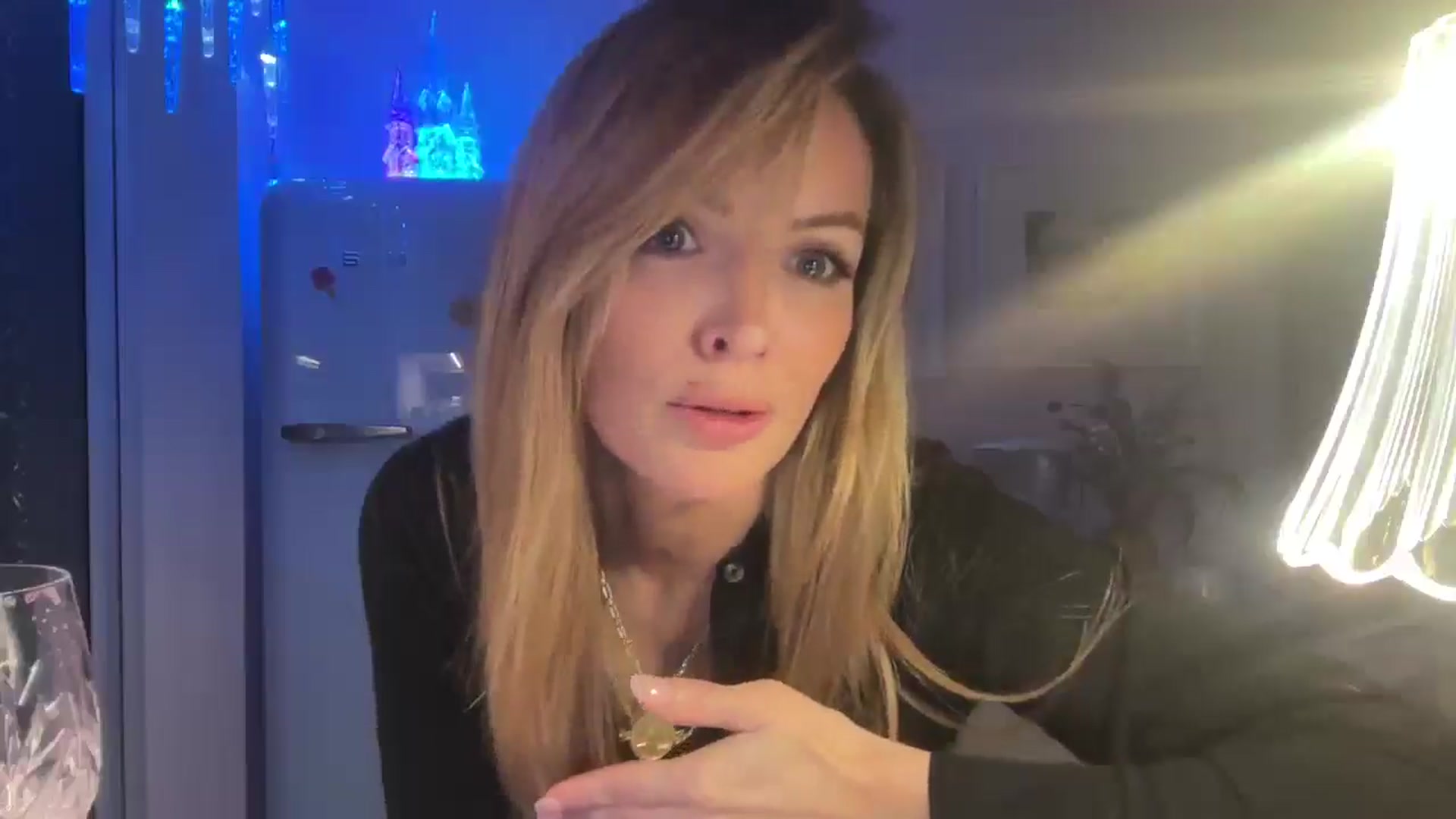 Gallery image thumbnail from Courtney's myfreecams stream on, 11/25/2025, 18:02 image 3 of 20